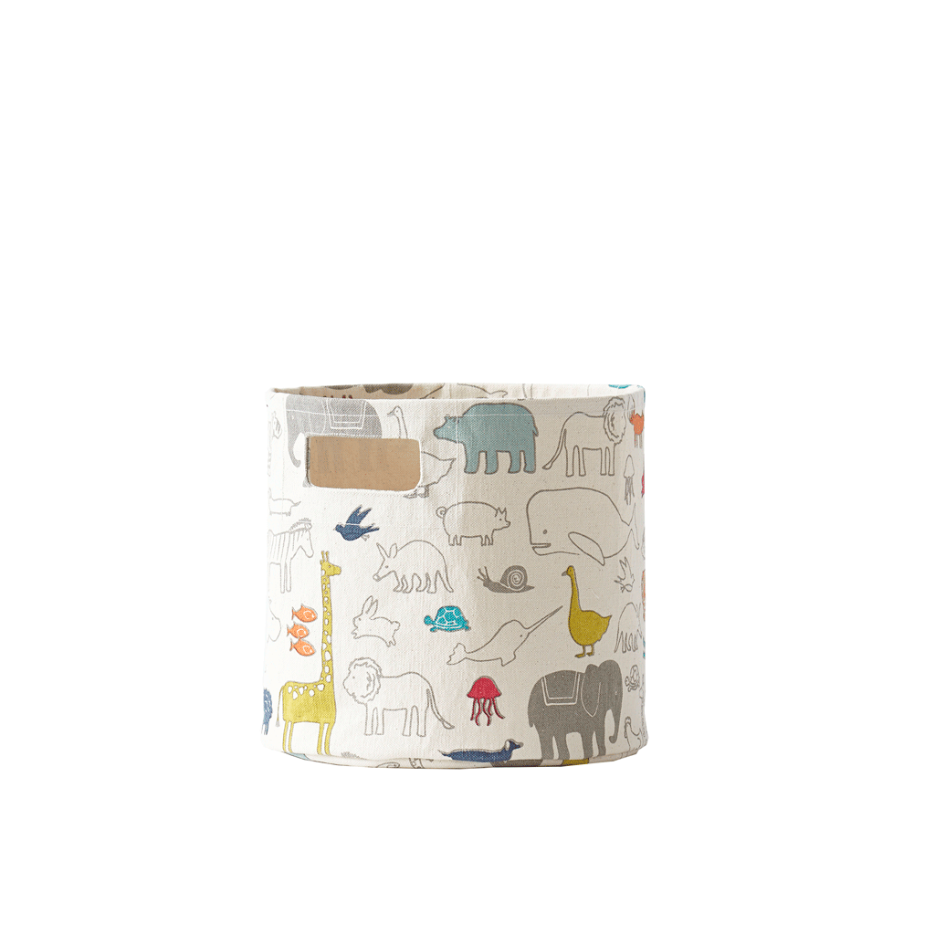 Noah's Ark Pint Drum