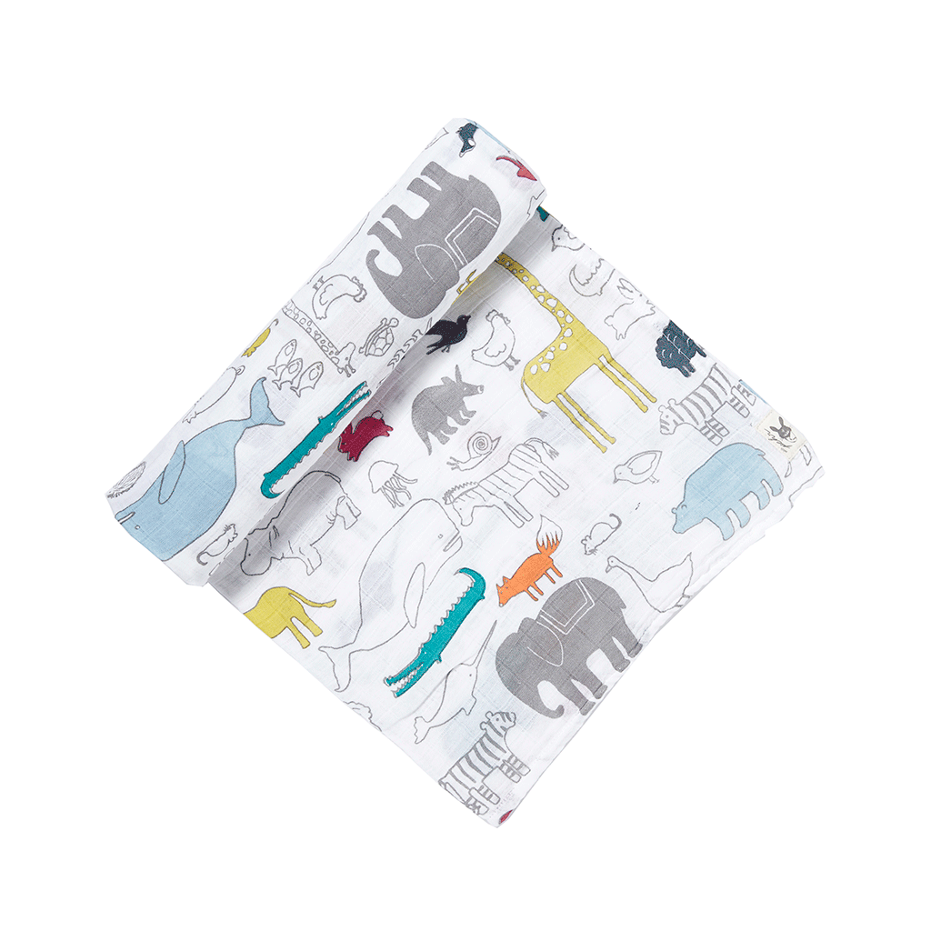 Baby Swaddle