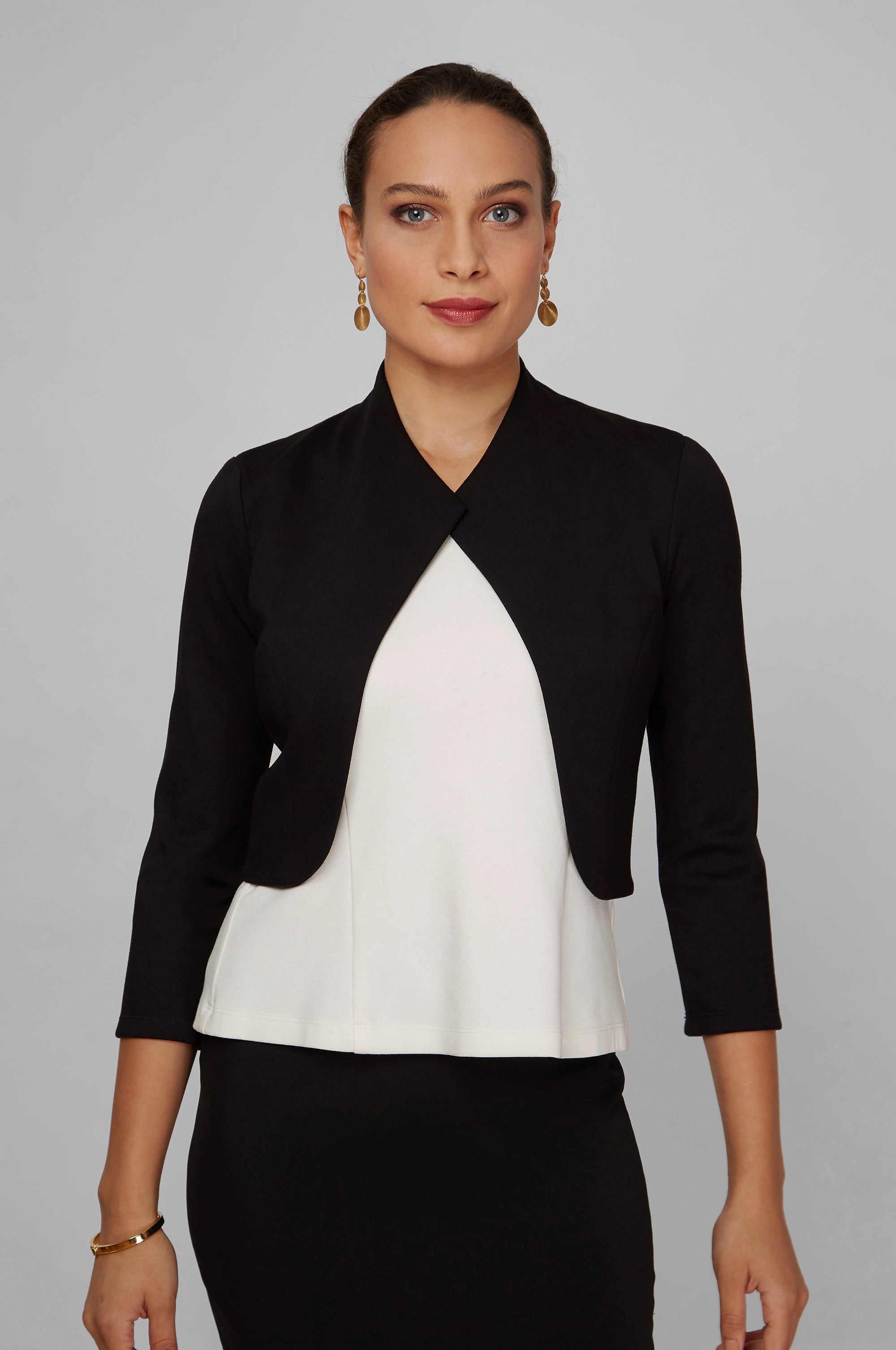Mila Jacket