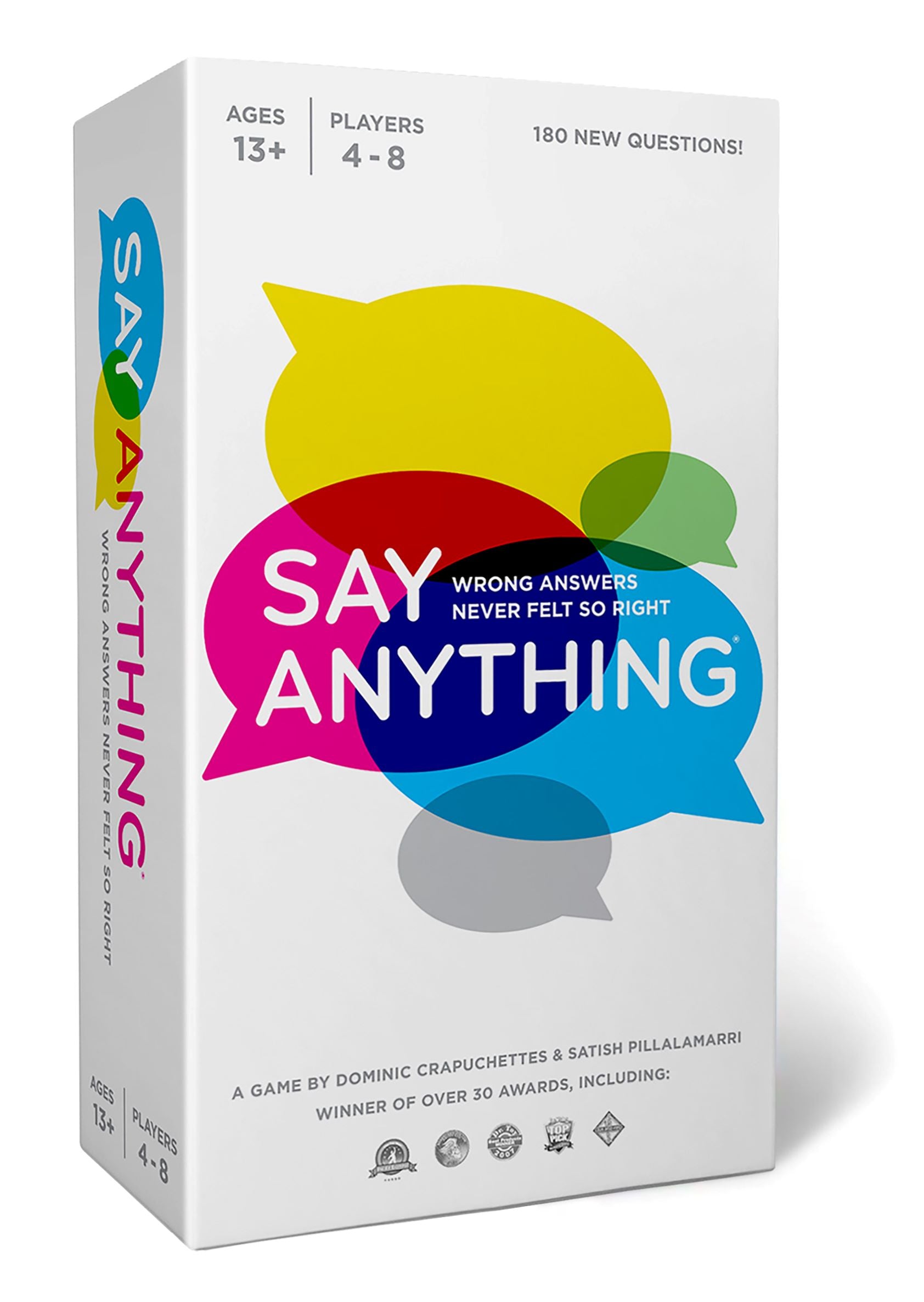 Say Anything 10th Anniversary Edition