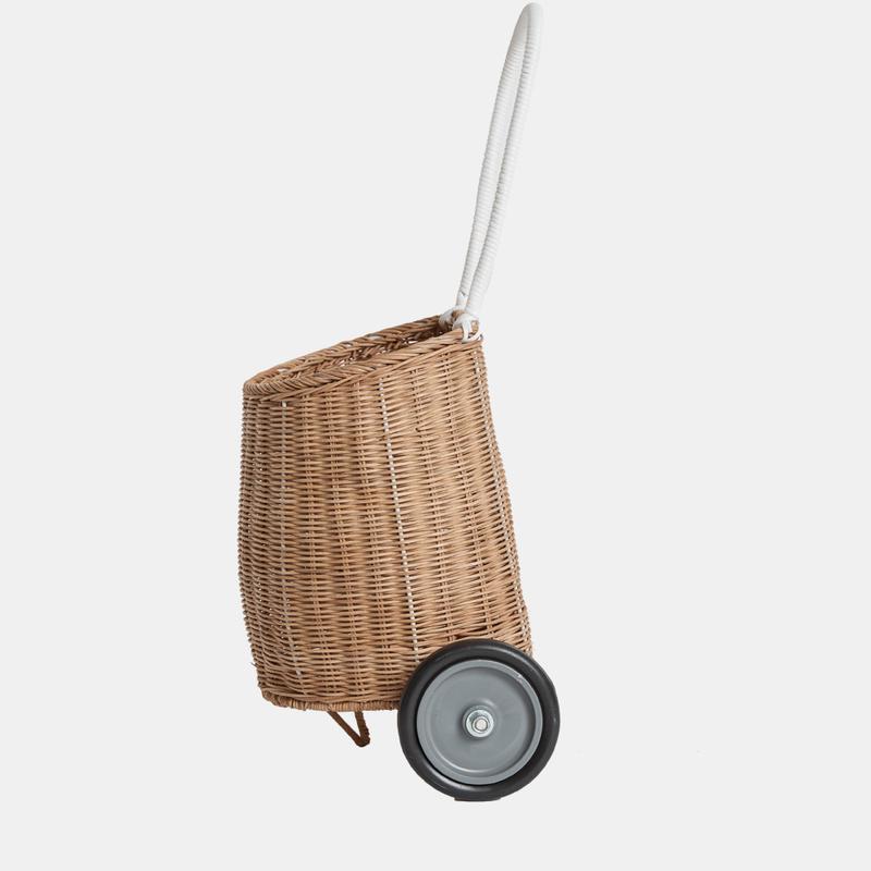 Luggy Basket