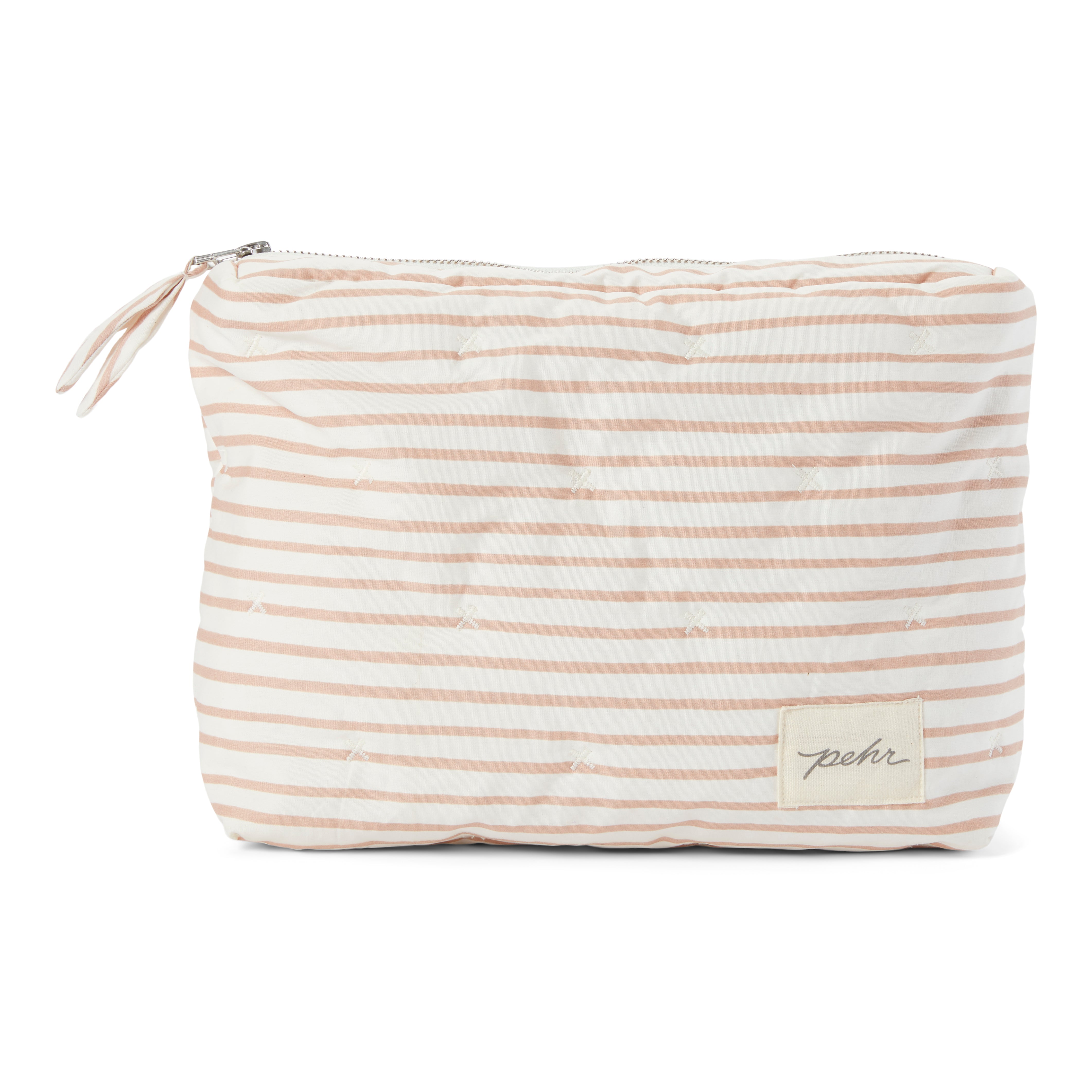 On The Go Travel Pouch