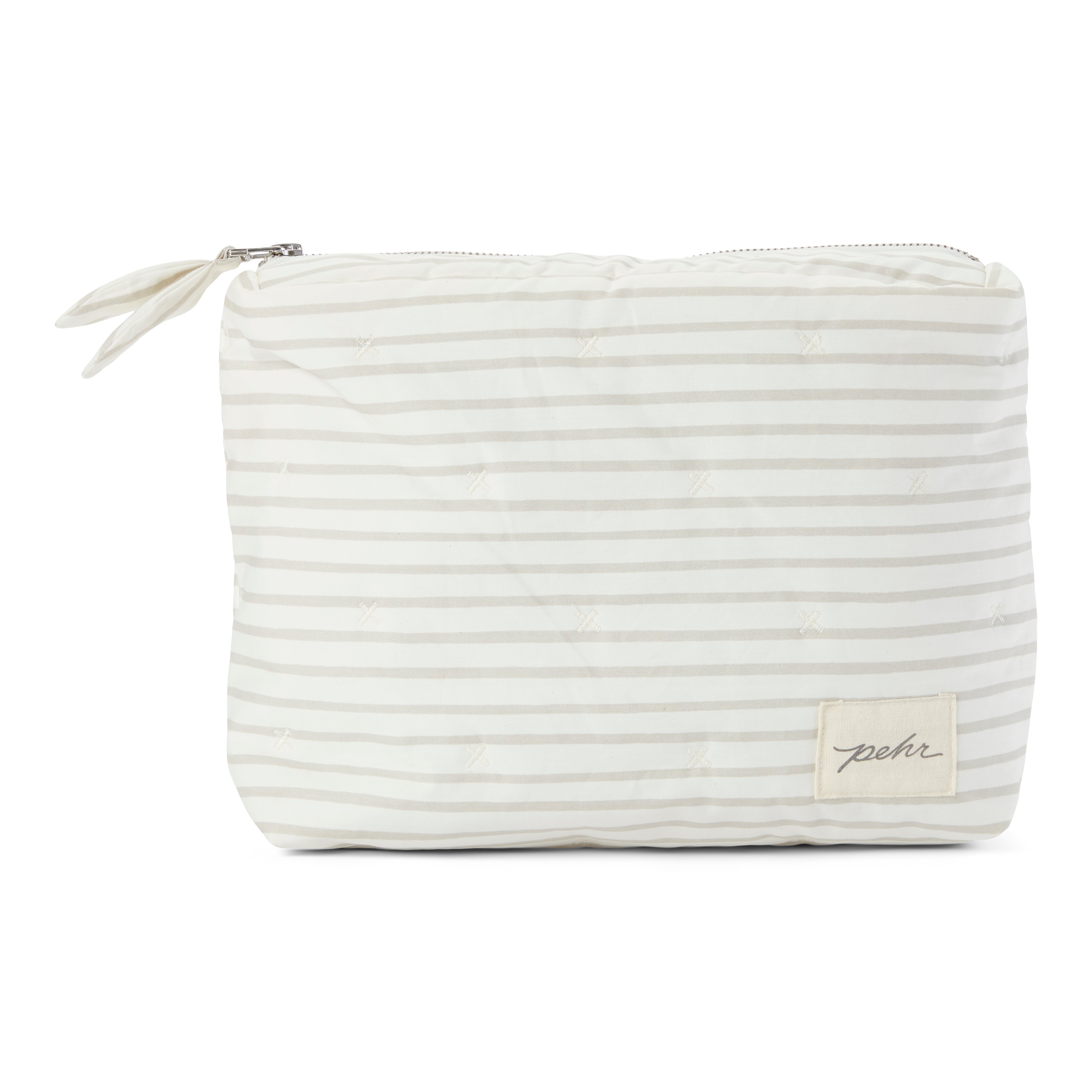 On The Go Travel Pouch