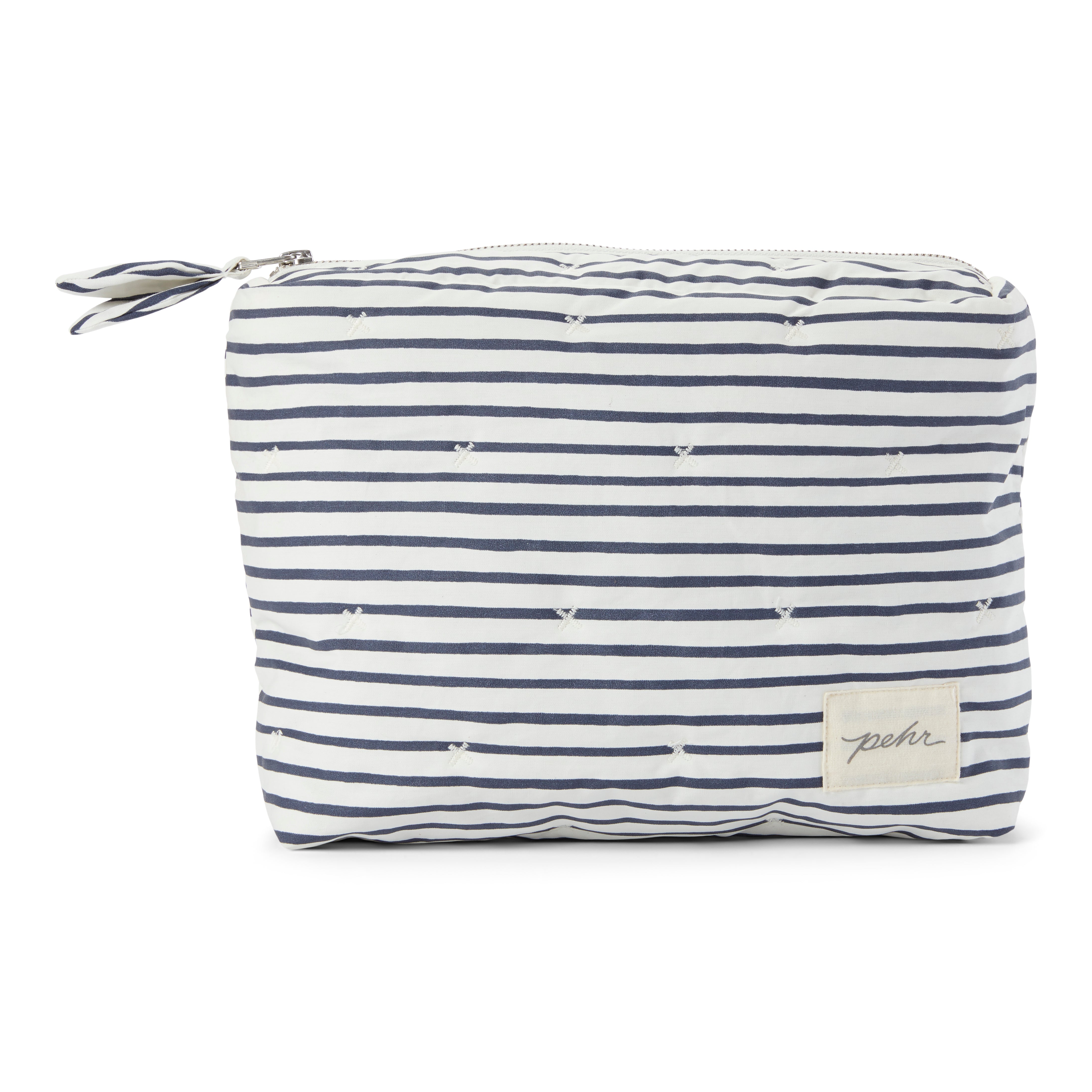 On The Go Travel Pouch