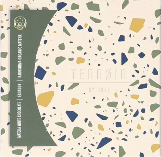 Terroir Chocolate