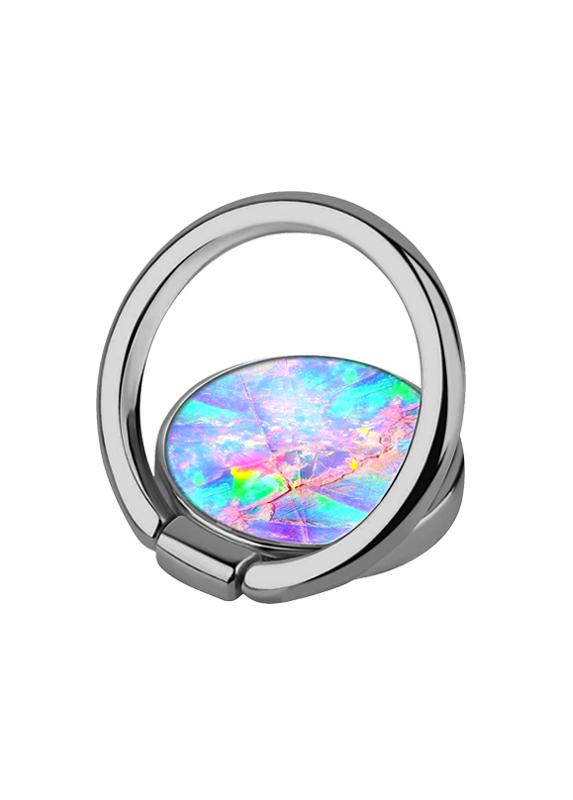 Cell Phone Ring Stand