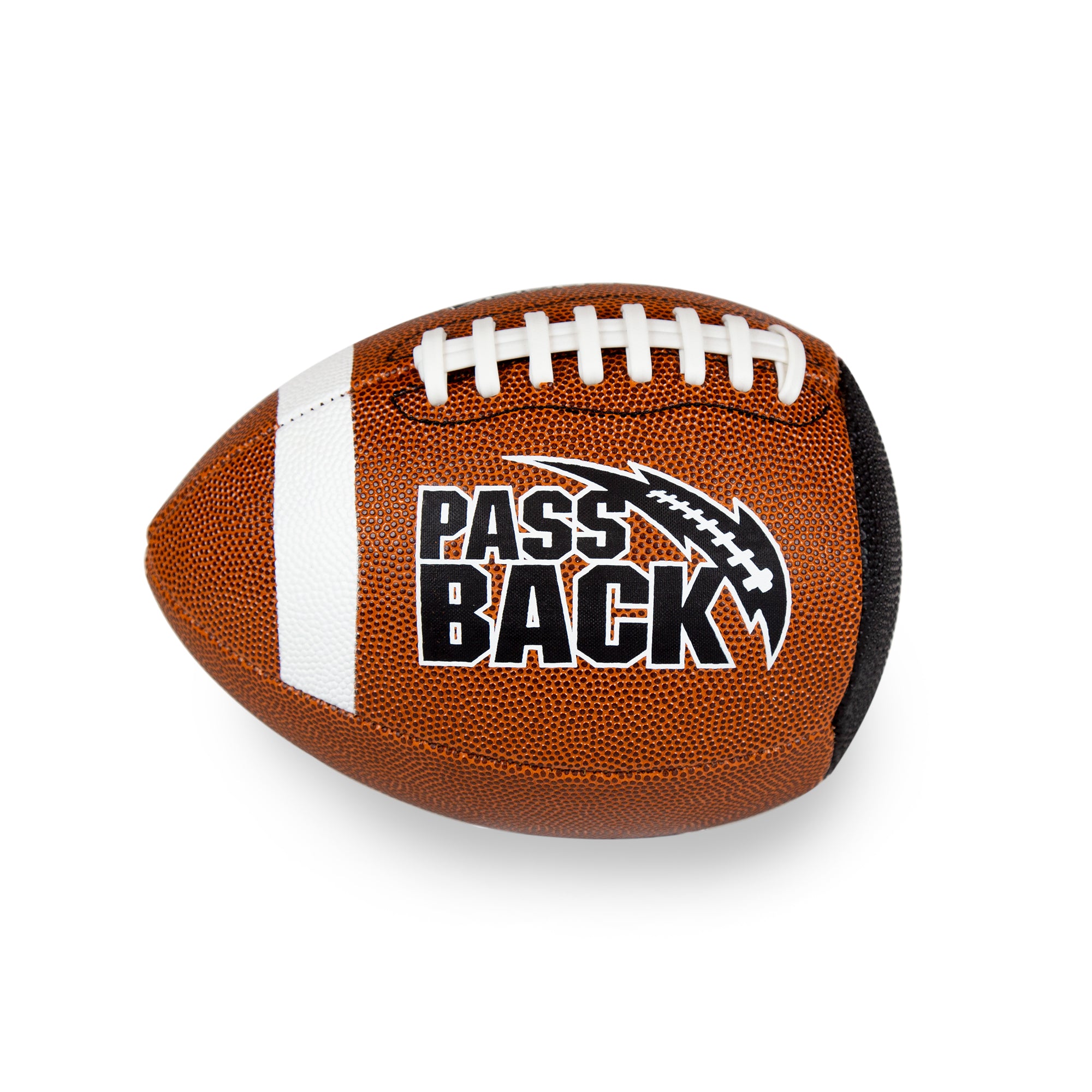 Official Composite Passback Football