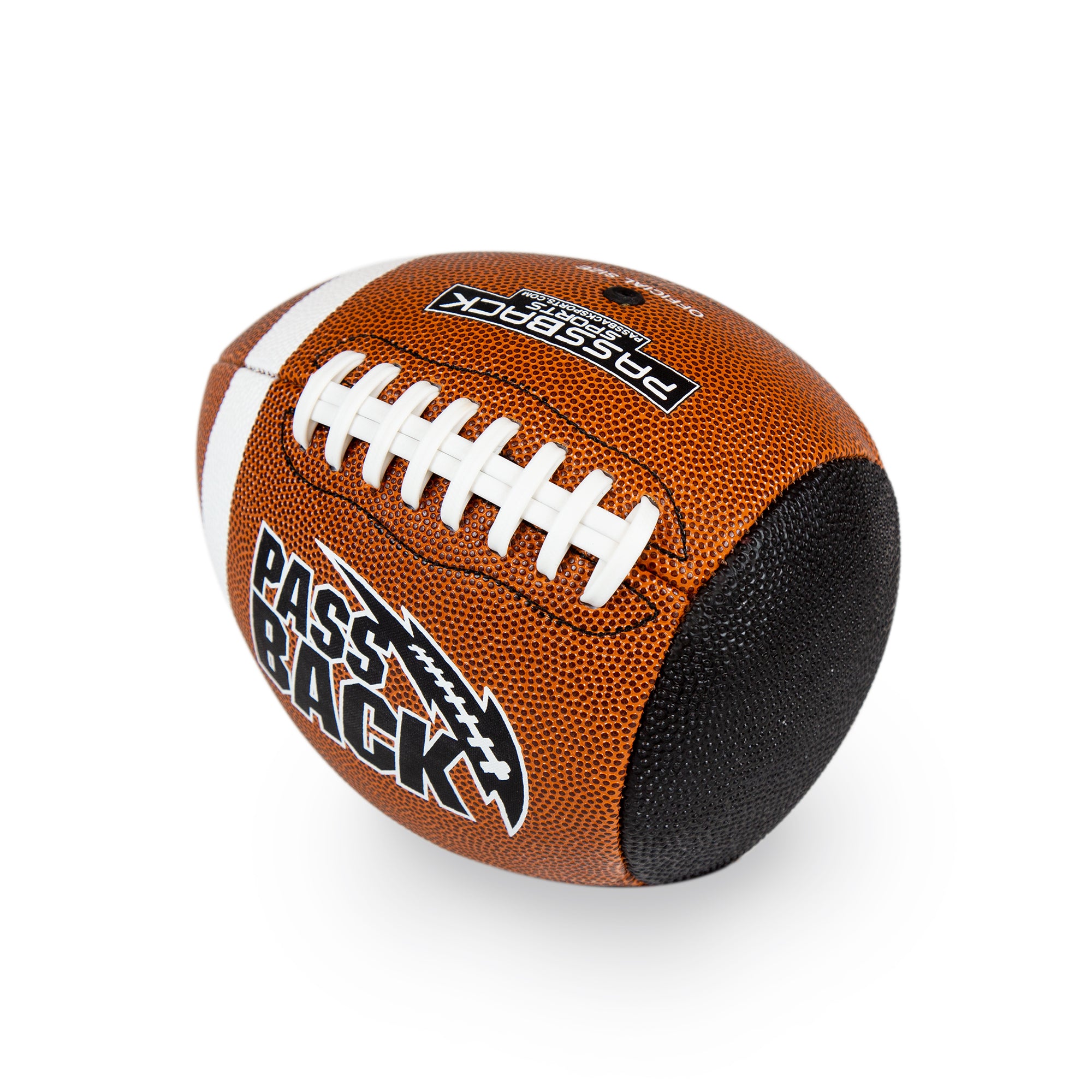 Official Composite Passback Football