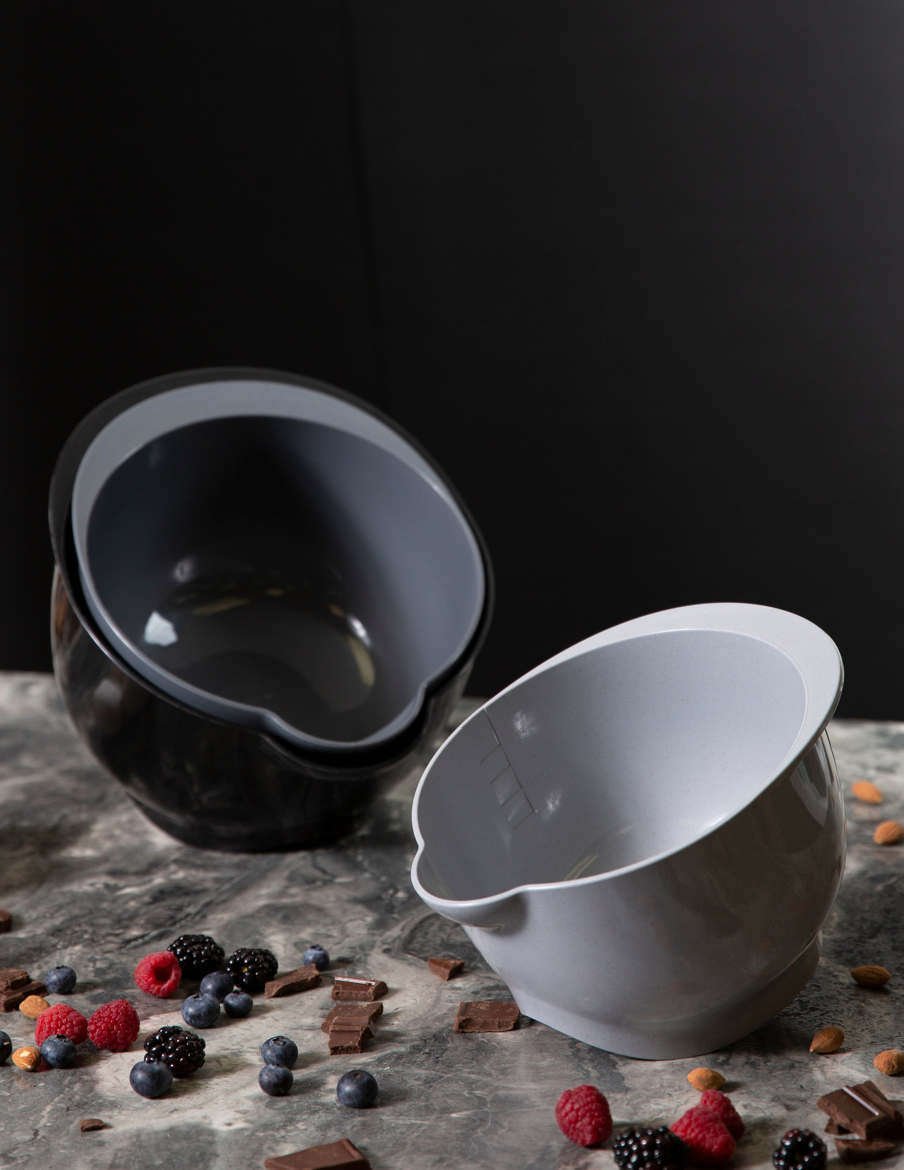 The SustainaBOWL