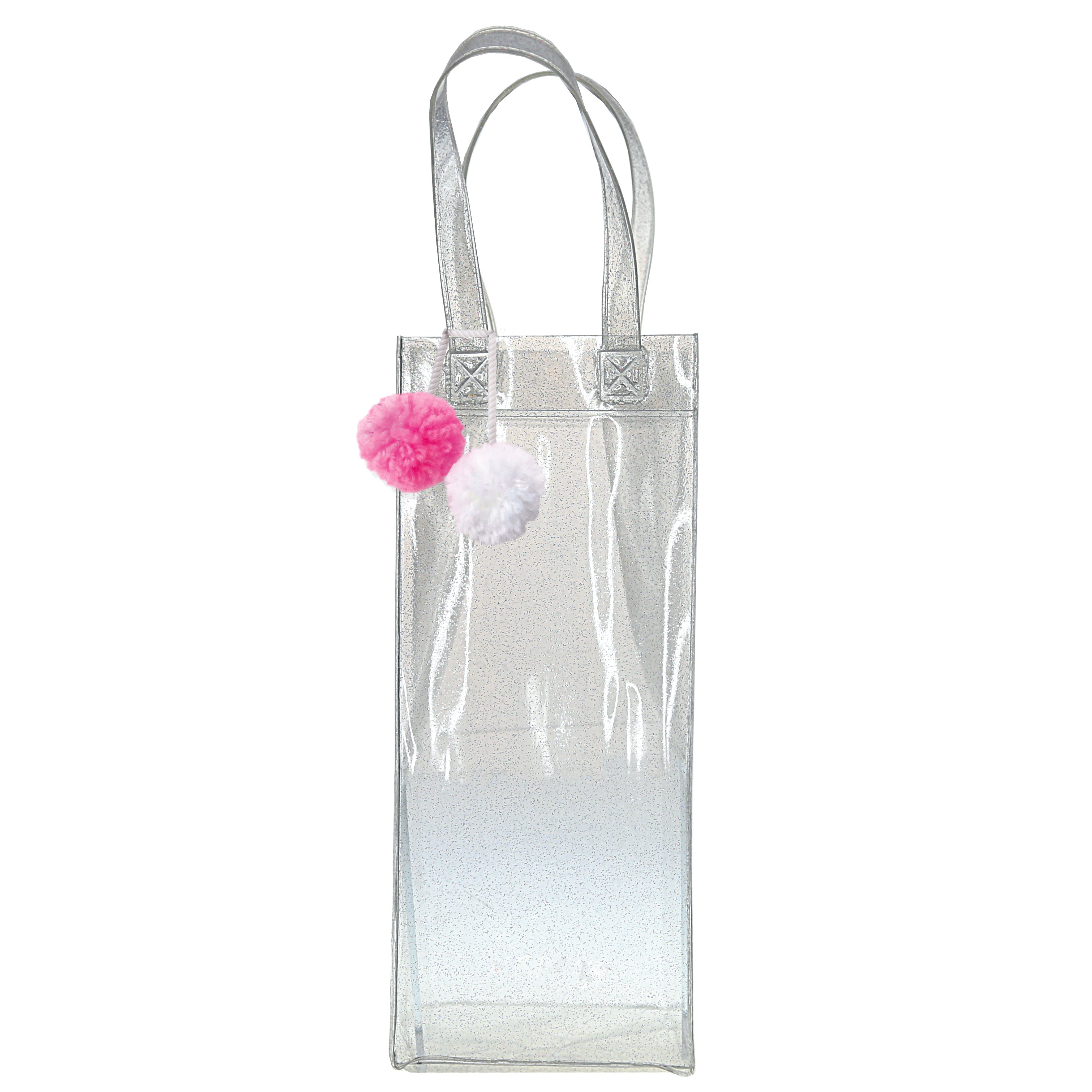 Sparkle Wine Bag