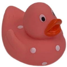 Mini Rubber Ducky