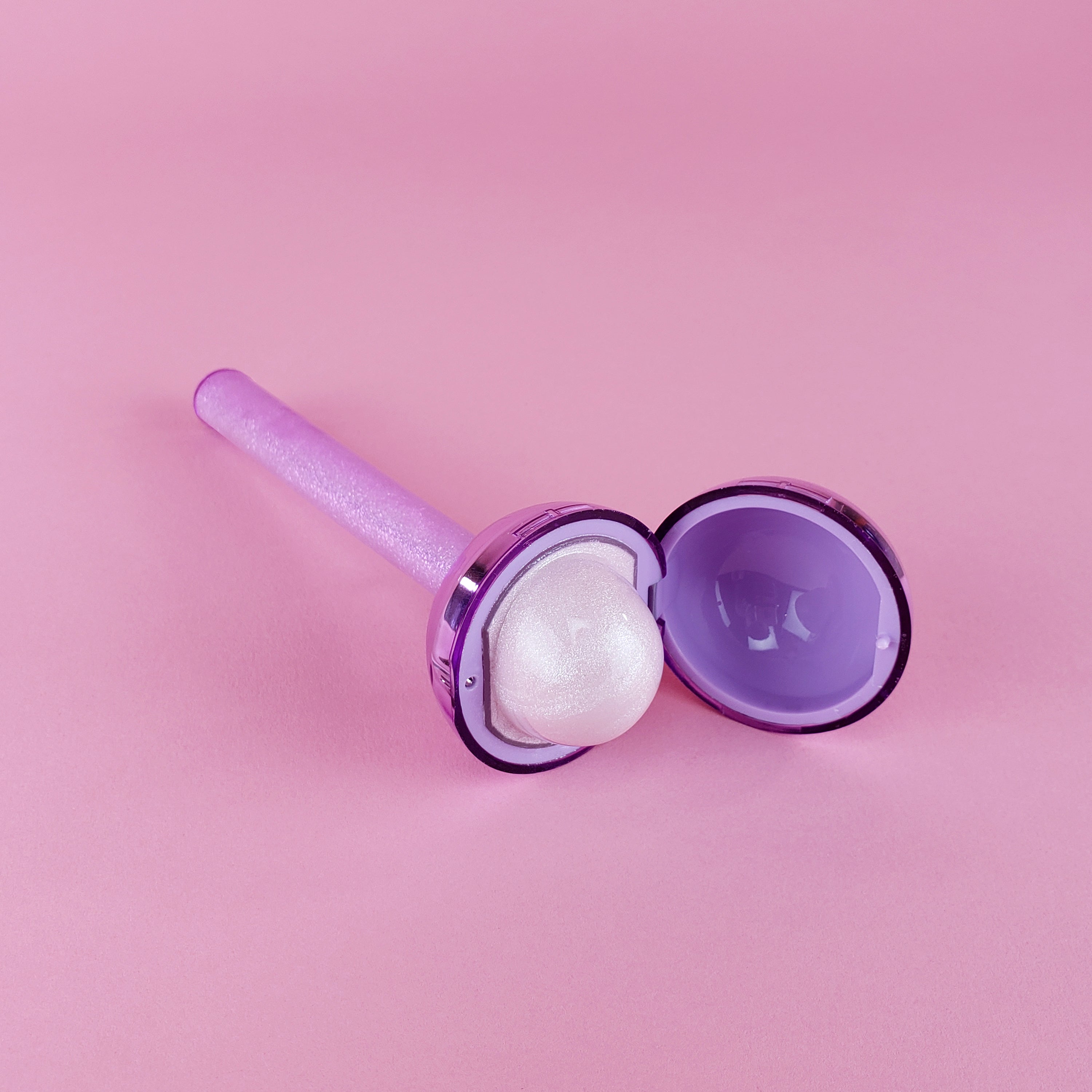 Glossy Pops Lip Balm and Lip Gloss
