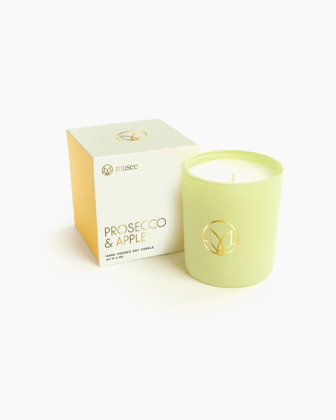 Soy Wax Candle
