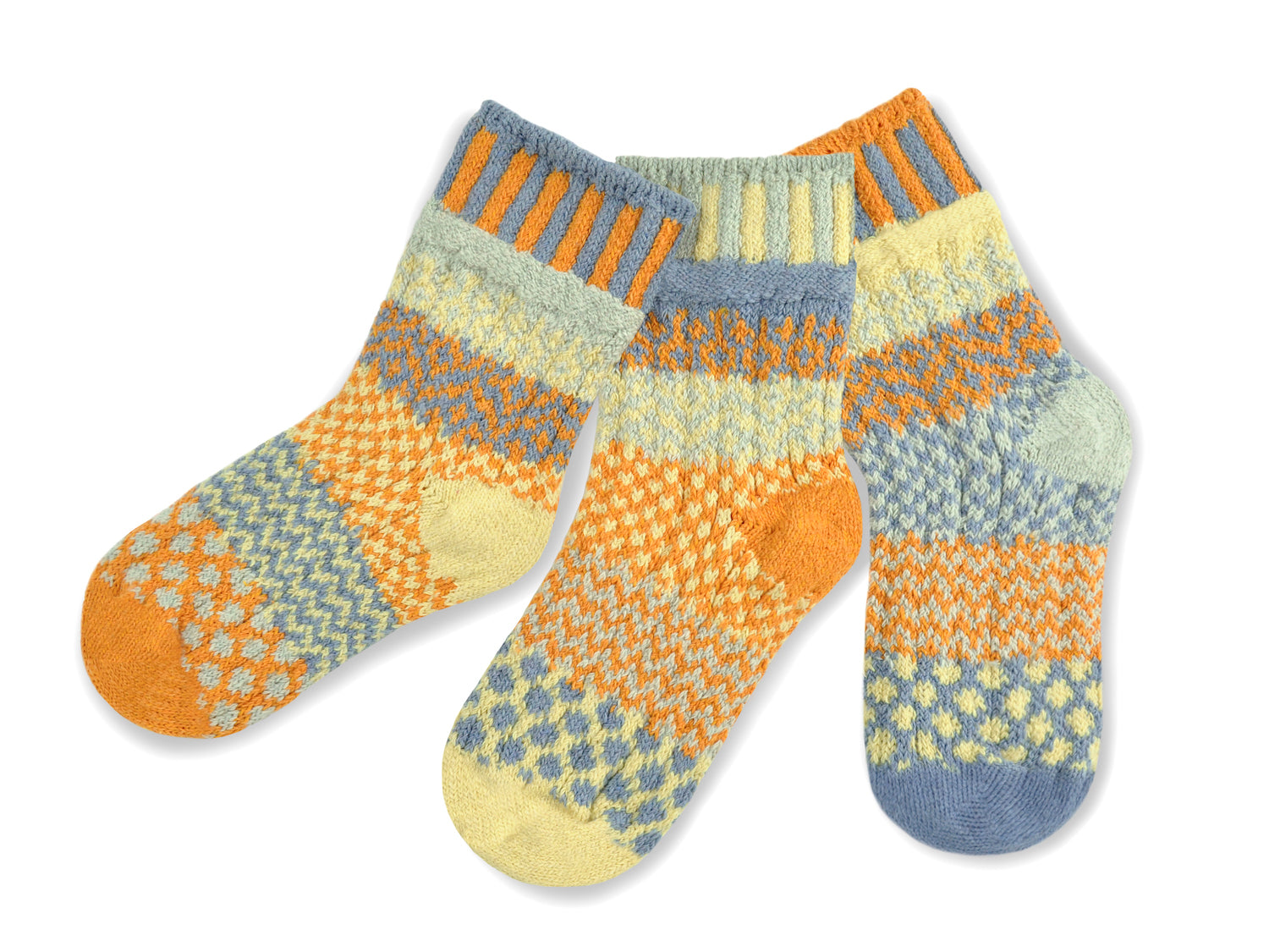 Puddle Duck Kids Socks