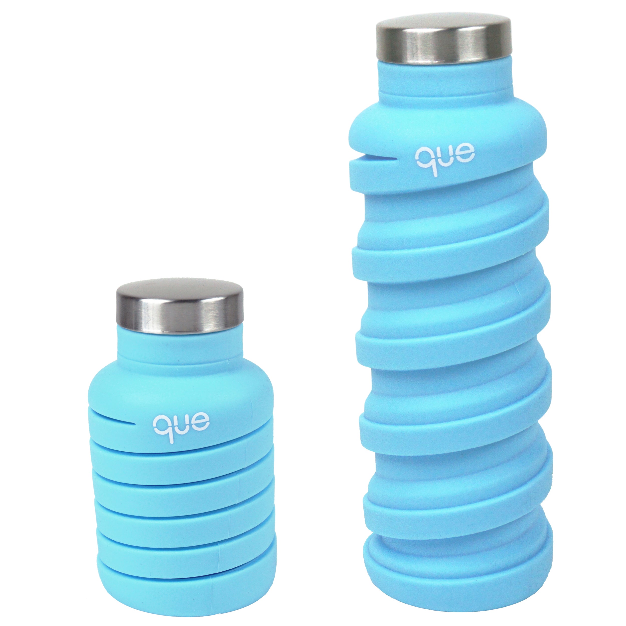 que Bottle