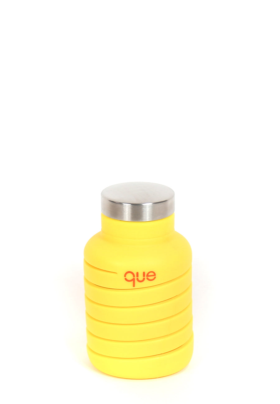 que Bottle