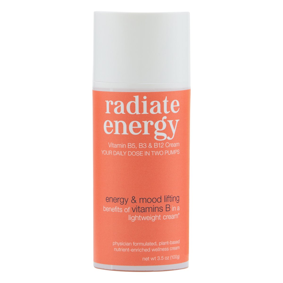 Radiate Energy