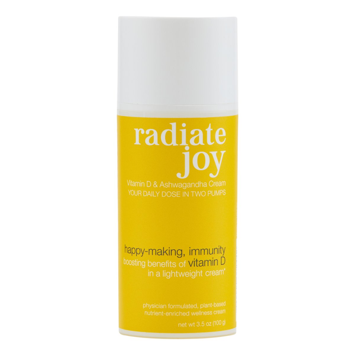 Radiate Joy