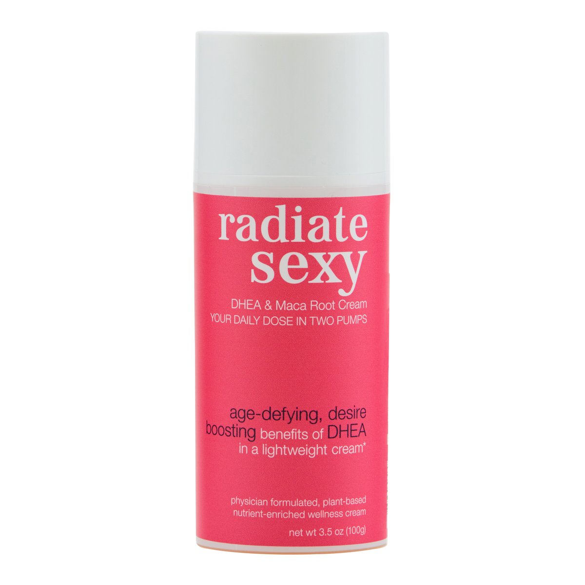 Radiate Sexy