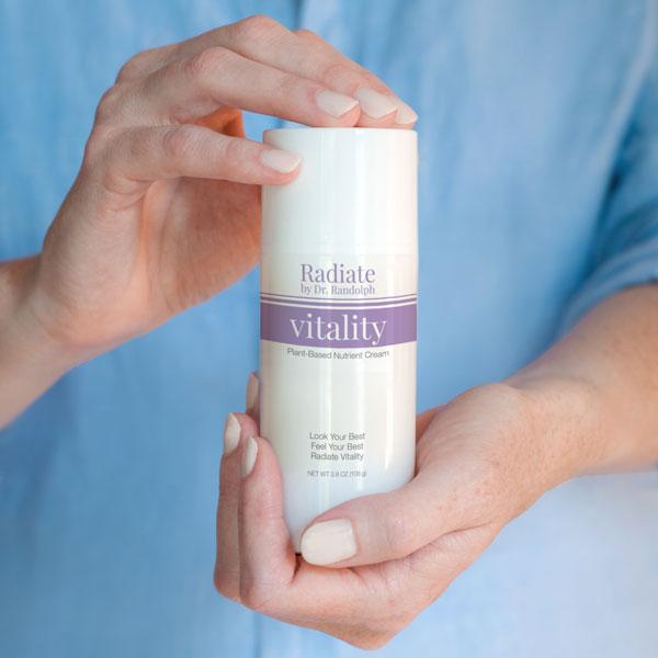 Radiate Vitality