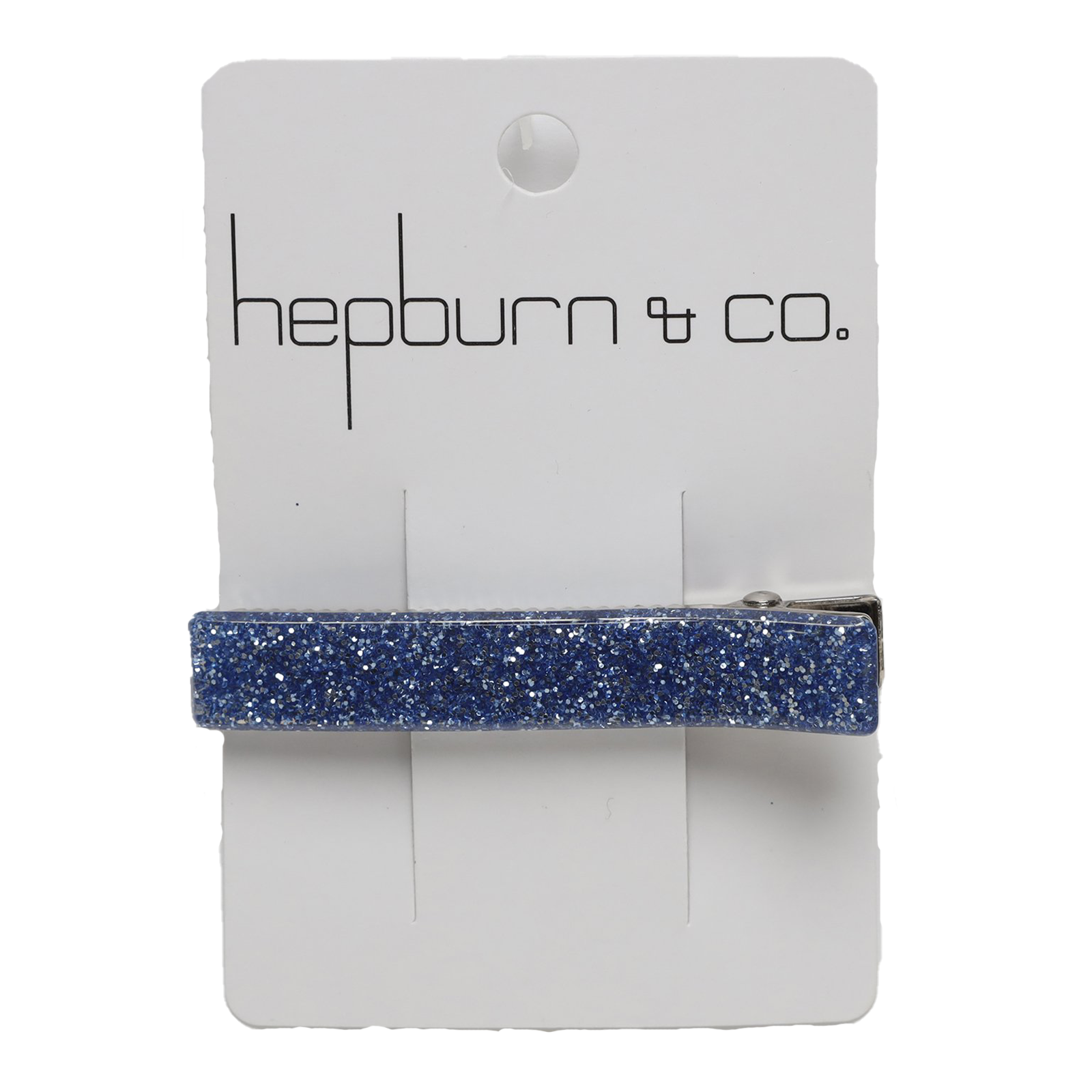 Acrylic Raised Bar Clip