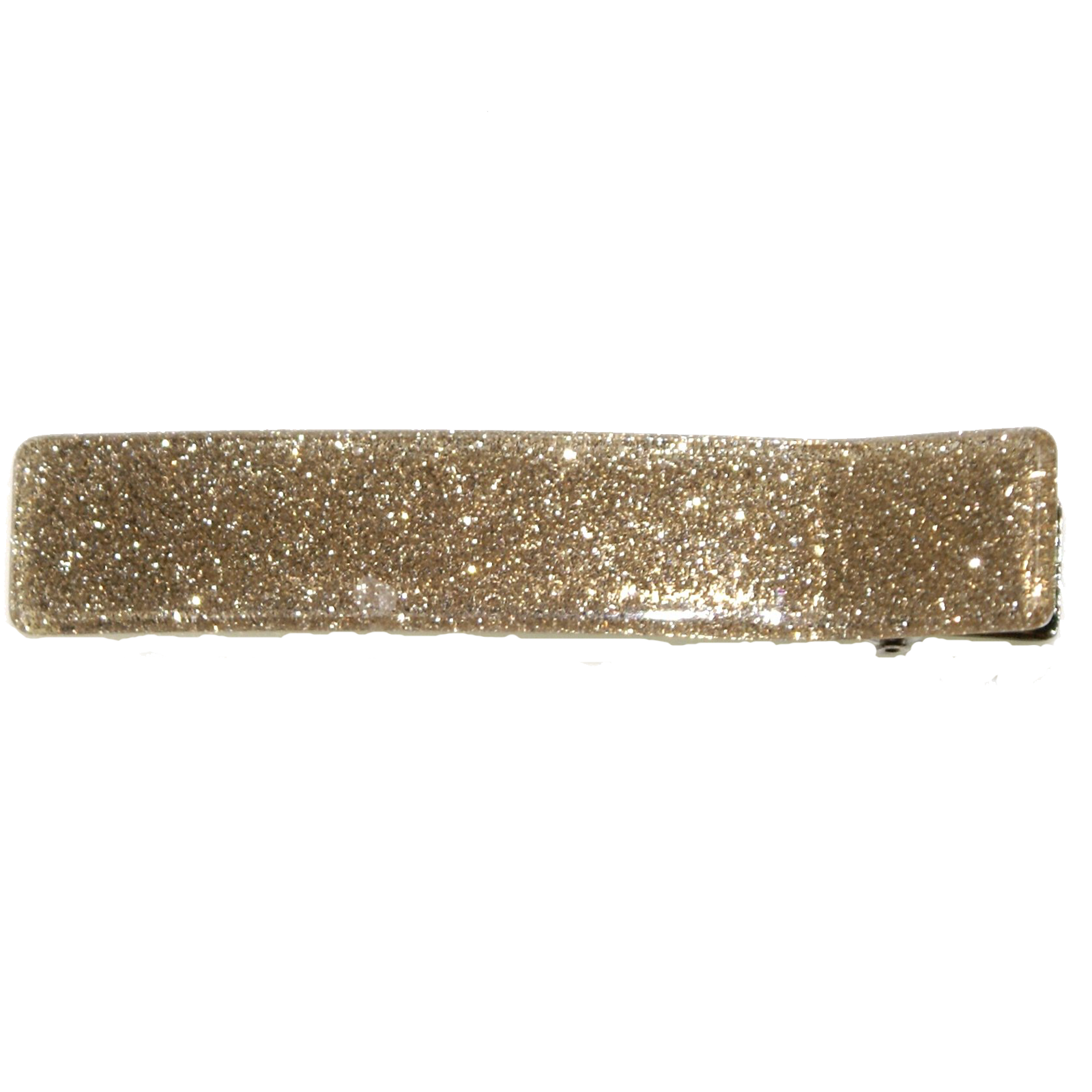 Acrylic Raised Bar Clip