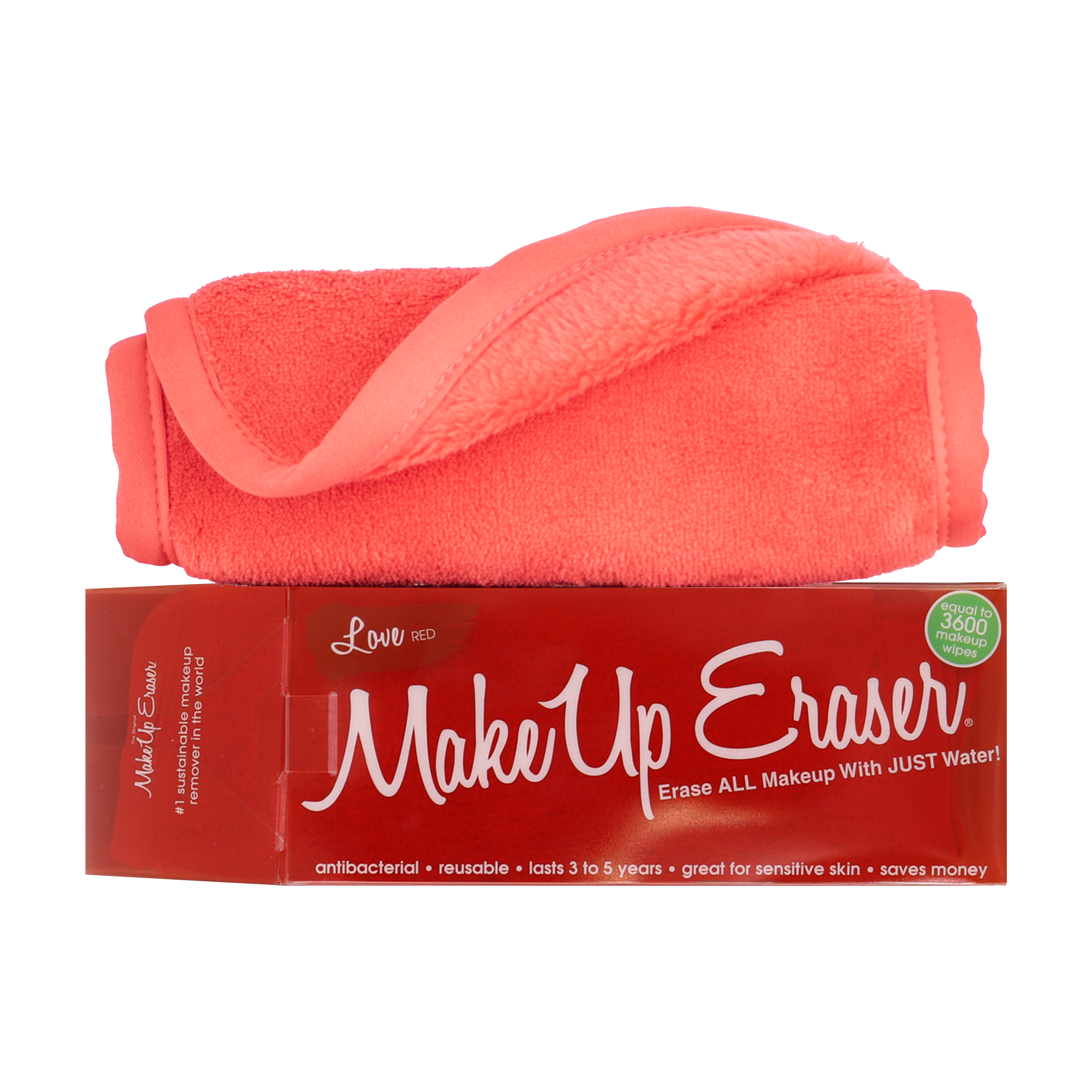 The Original Make Up Eraser