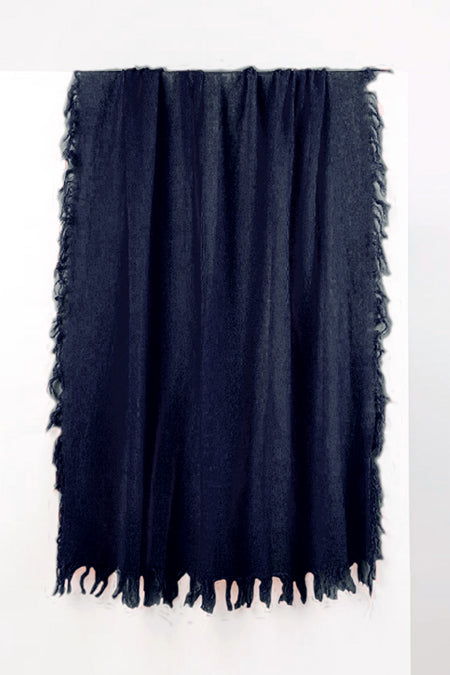 Kinross Cashmere Spray Scarf
