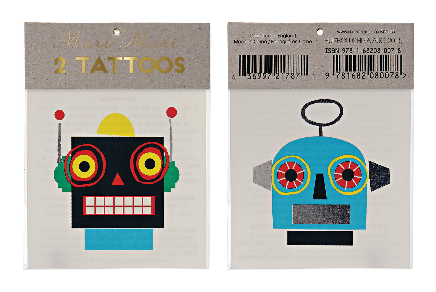Tattoos
