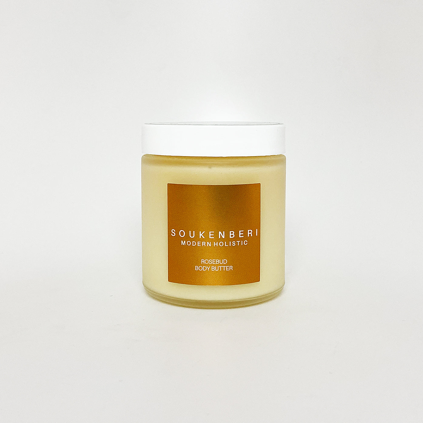 Soukenberi Body Butter