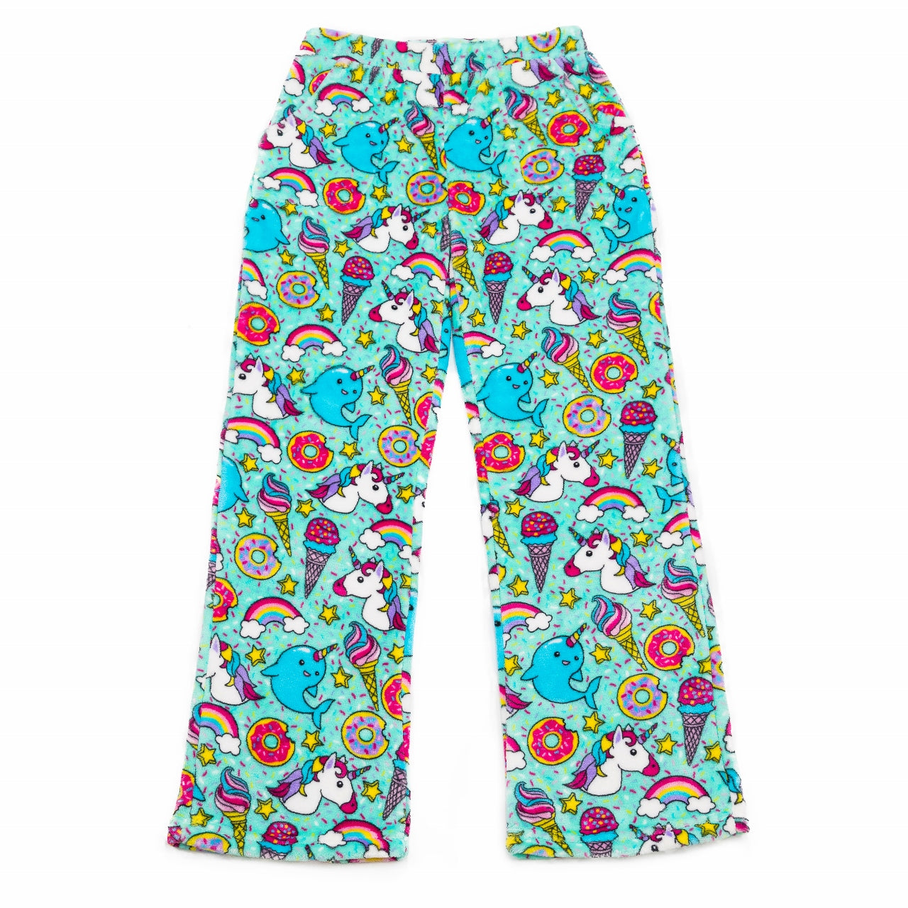 Sprinkles Fleece Pant
