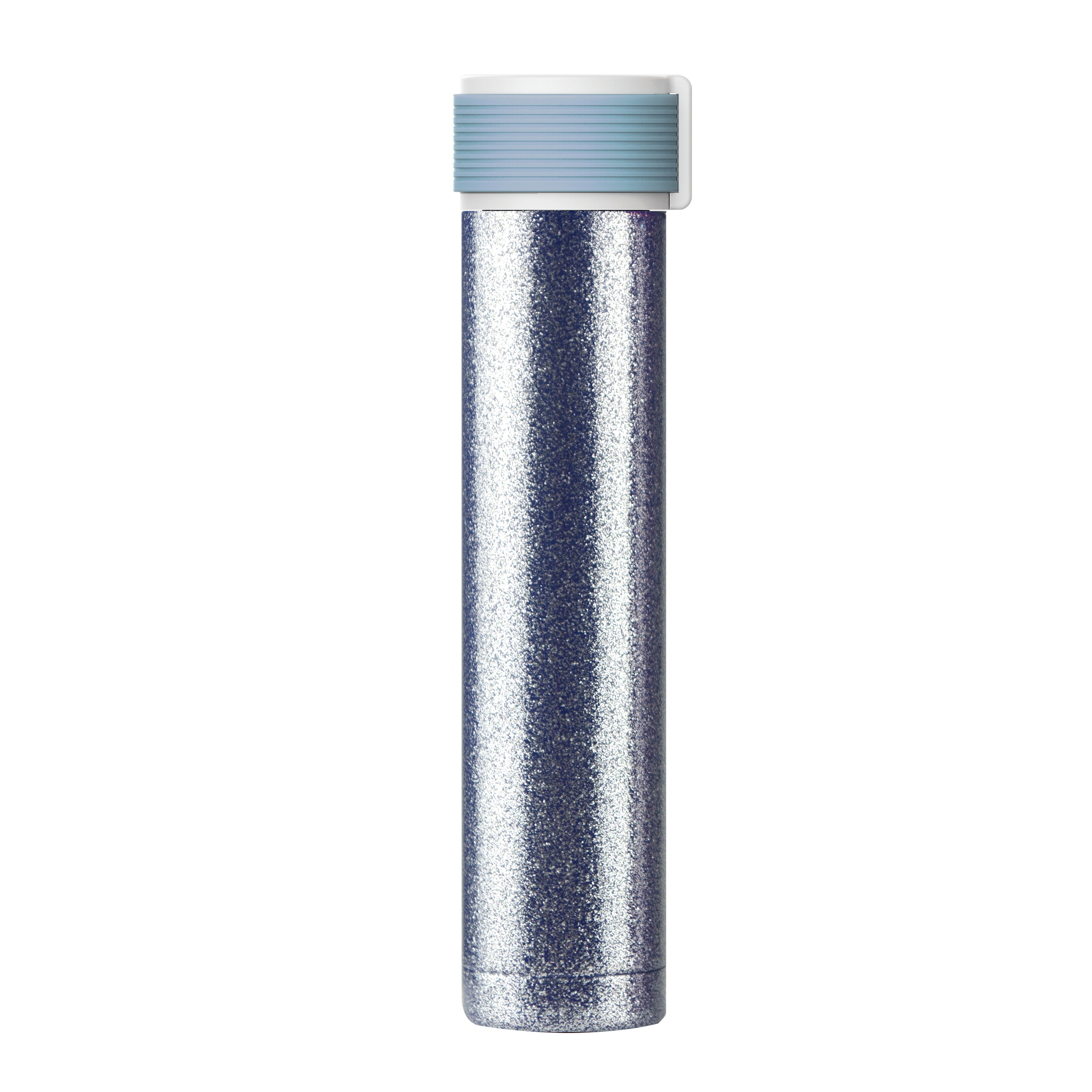 Glitter Skinny Mini - The Ultimate Lady Flask