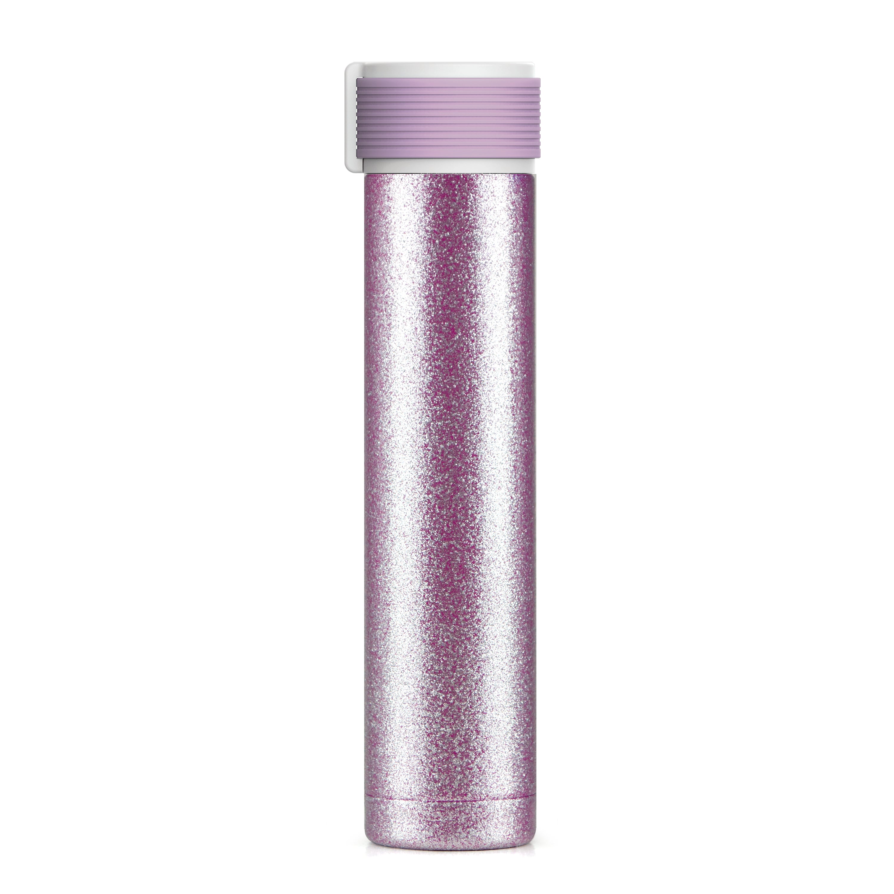 Glitter Skinny Mini - The Ultimate Lady Flask