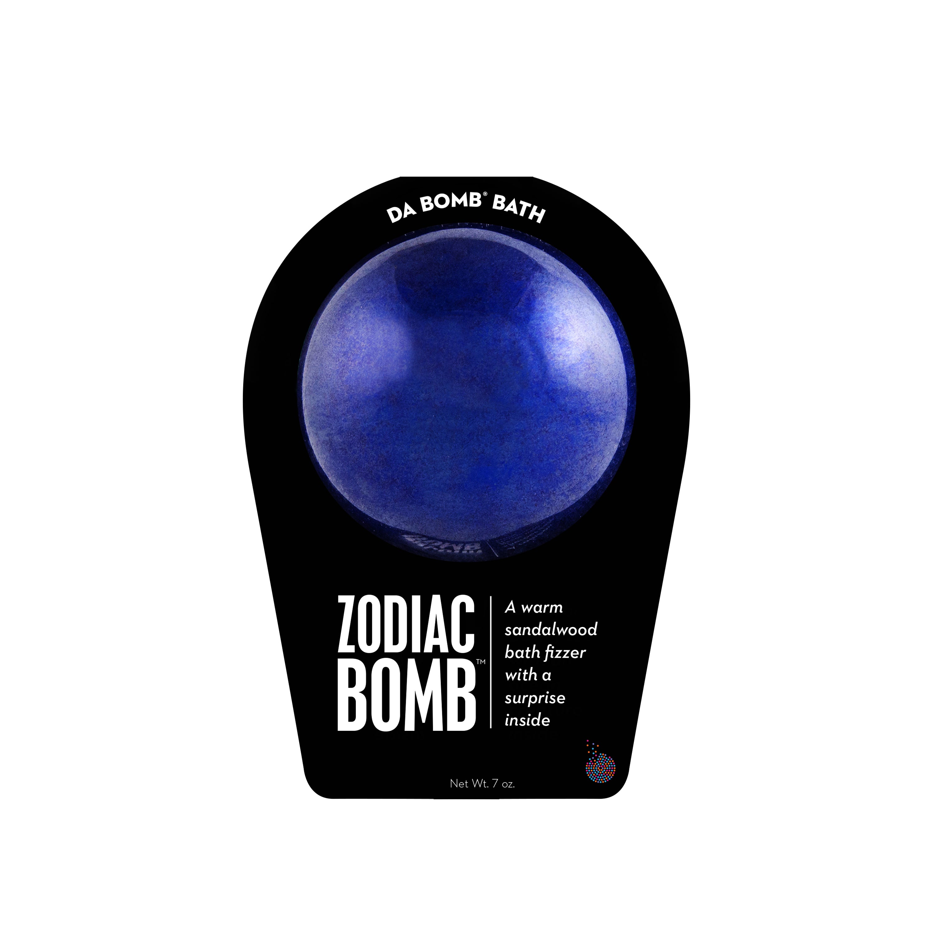 Da Bomb Bath Bomb