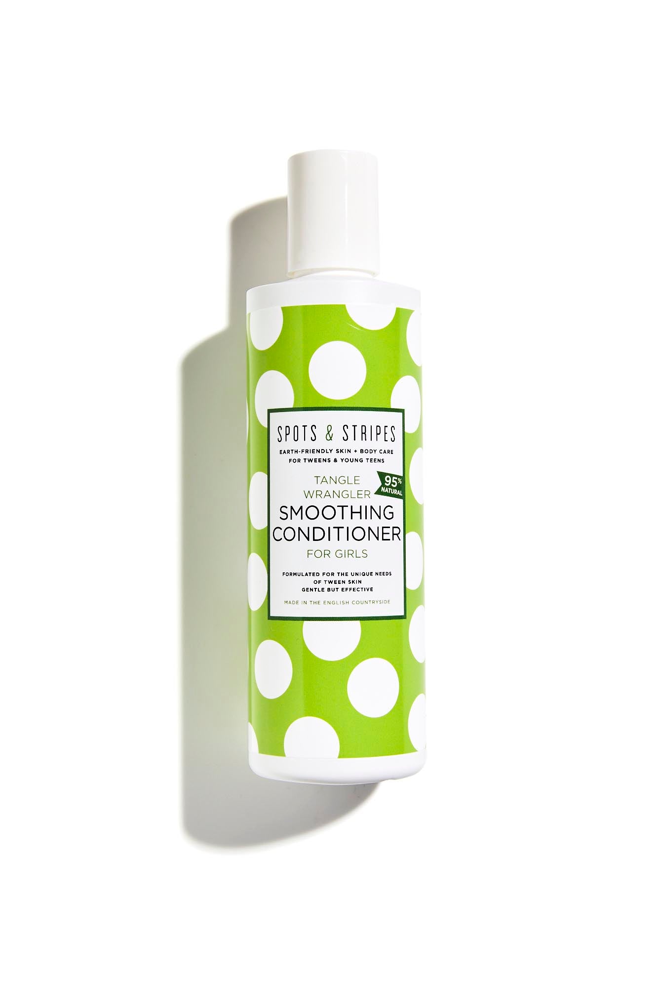 Tangle Wrangler Smoothing Conditioner
