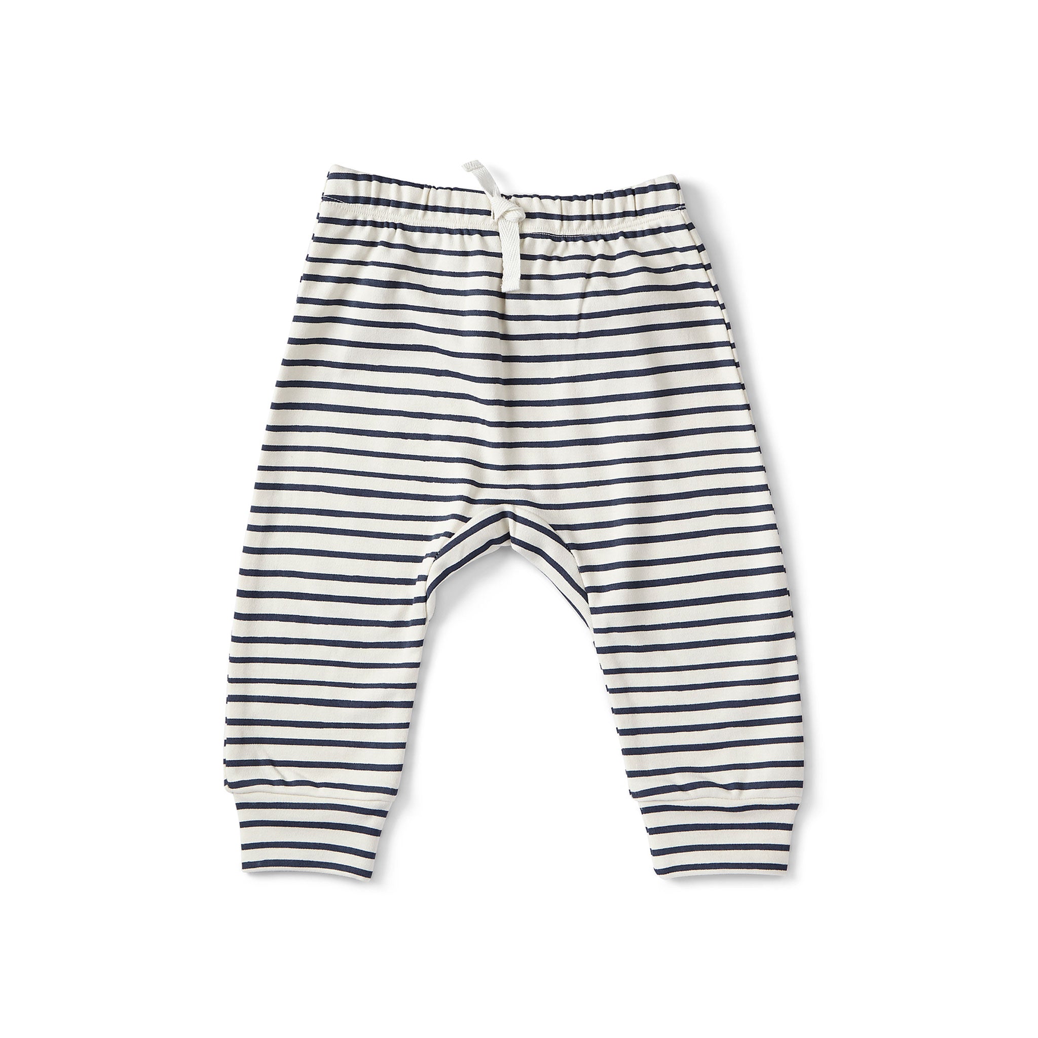 Stripes Away Haram Pant