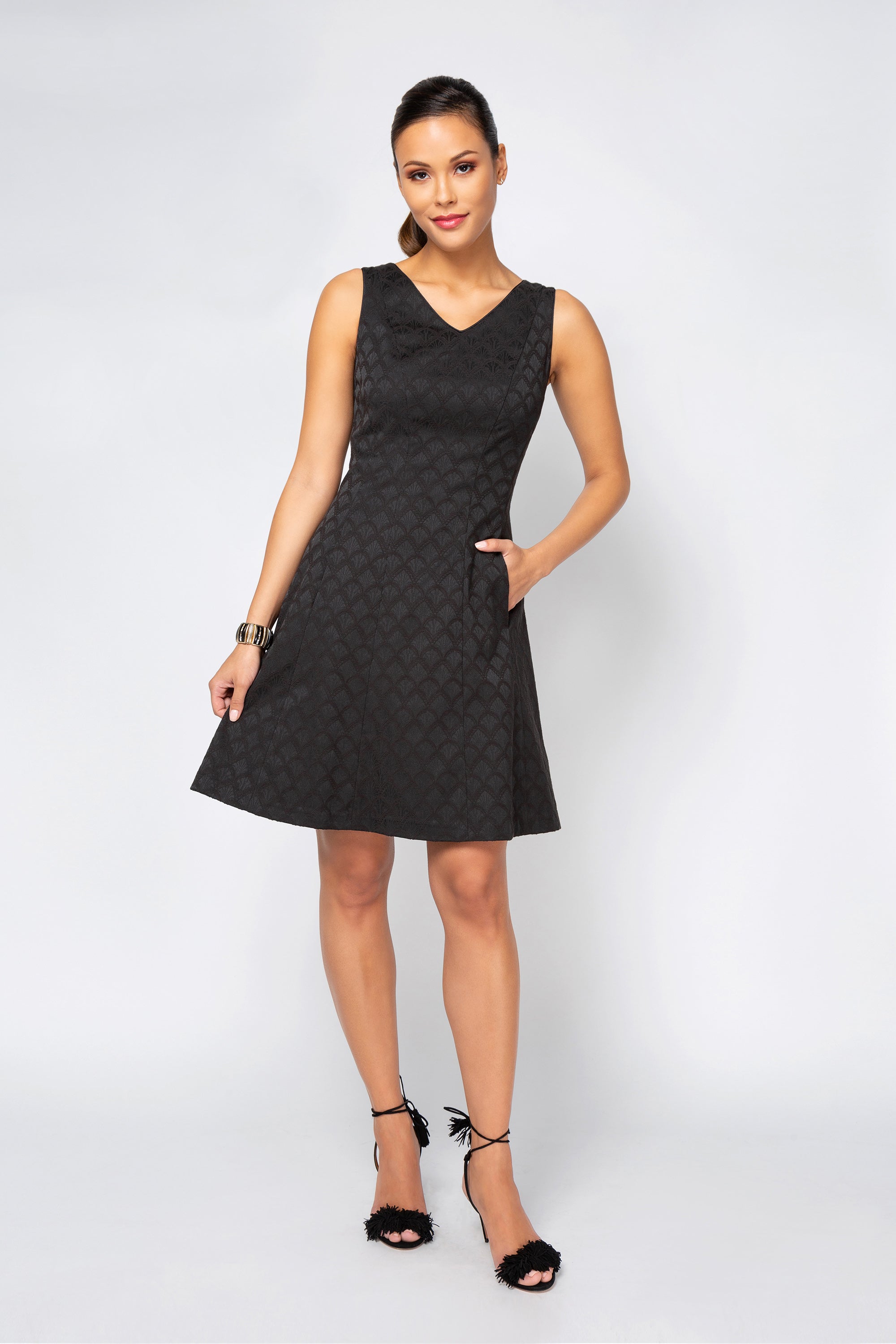 Samantha Dress