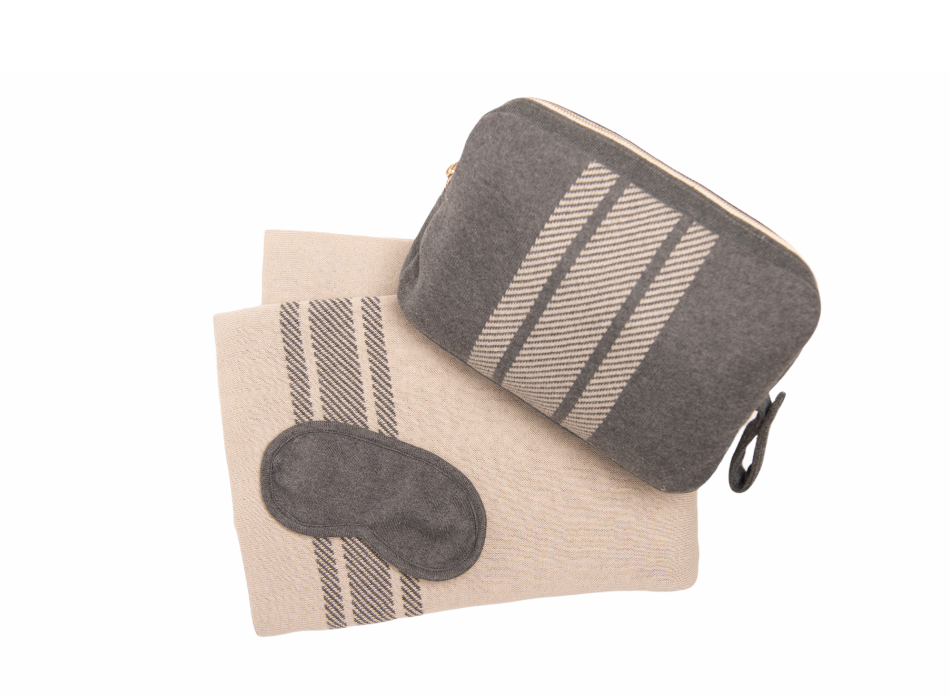 Travel Blanket