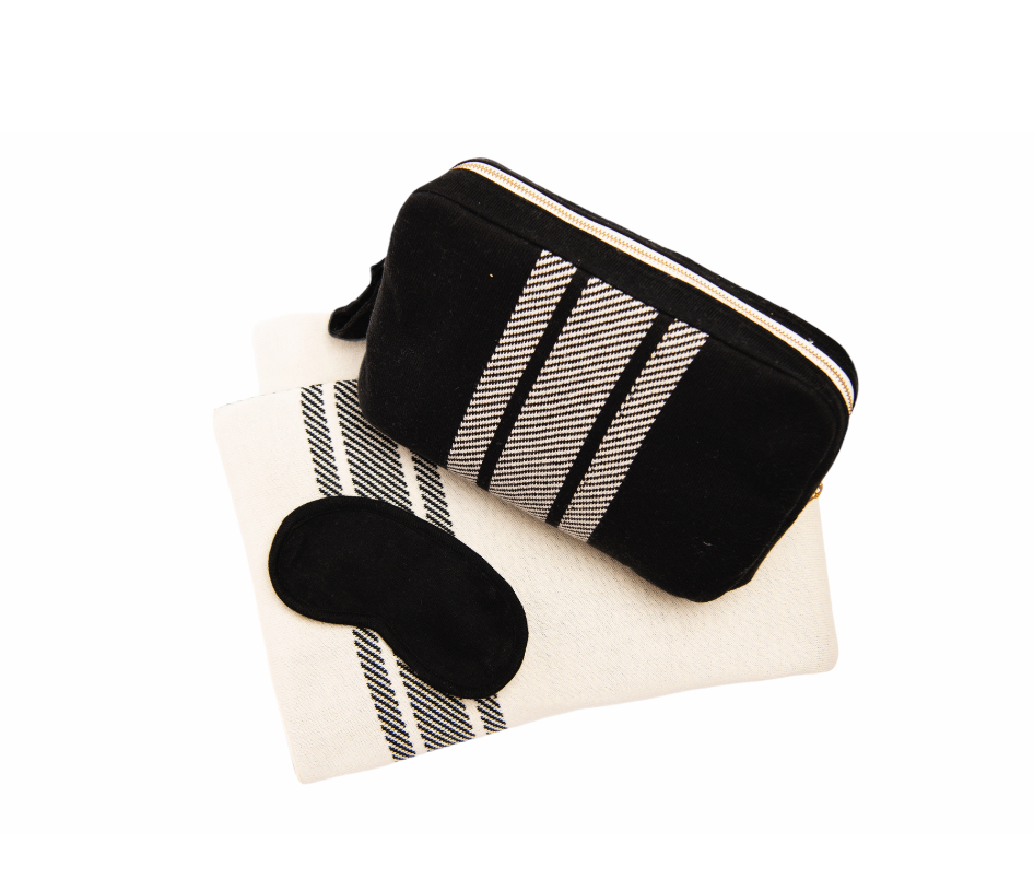 Travel Blanket