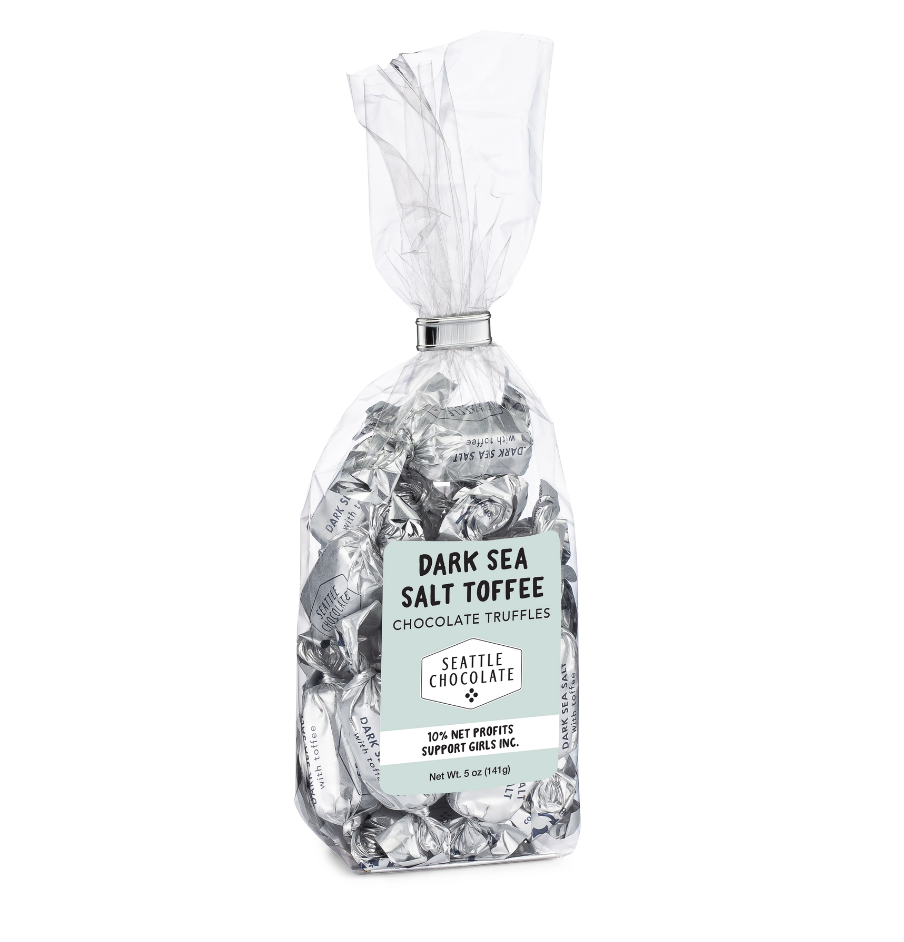 Gourmet Bag of Truffles - 5 oz.