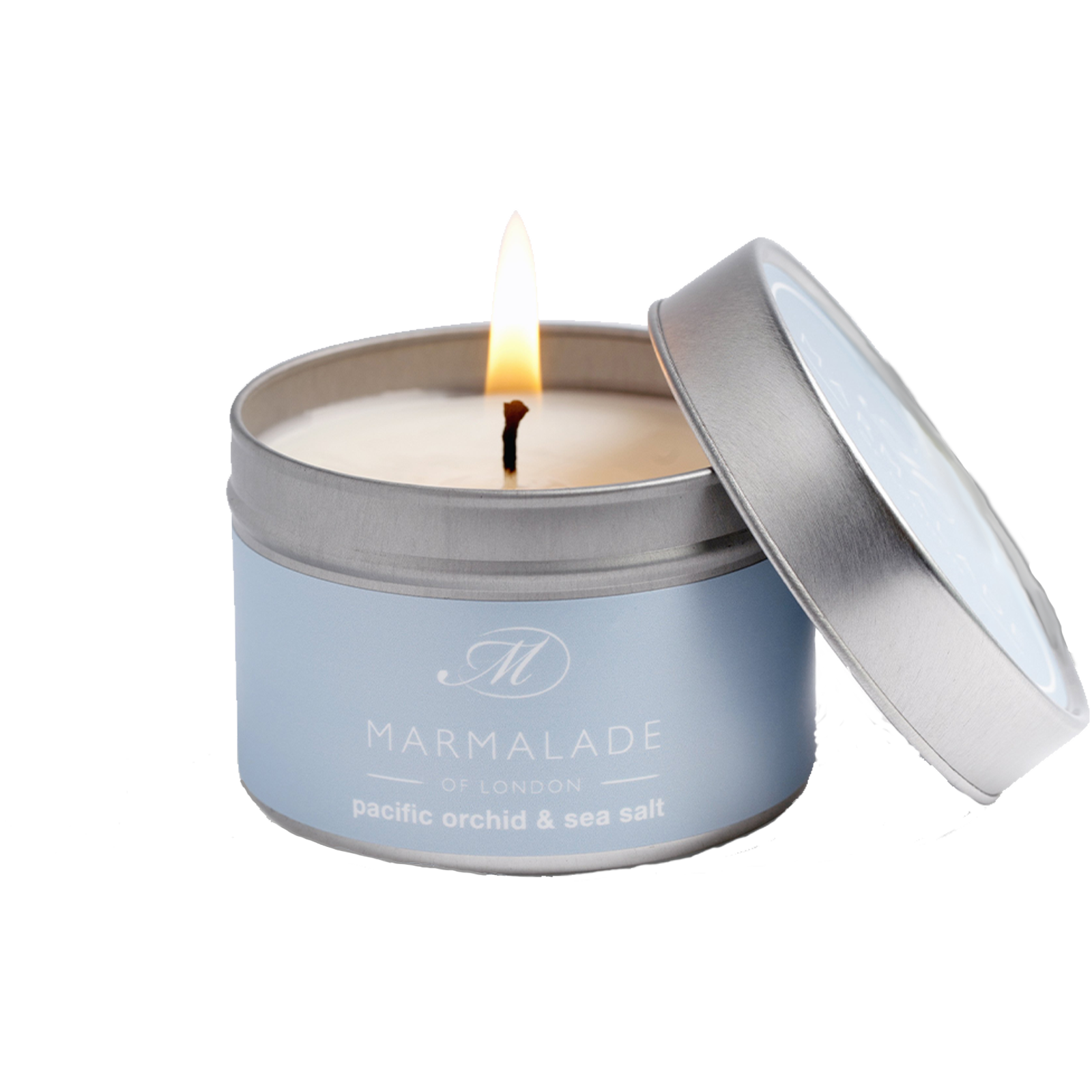 Candle Tin