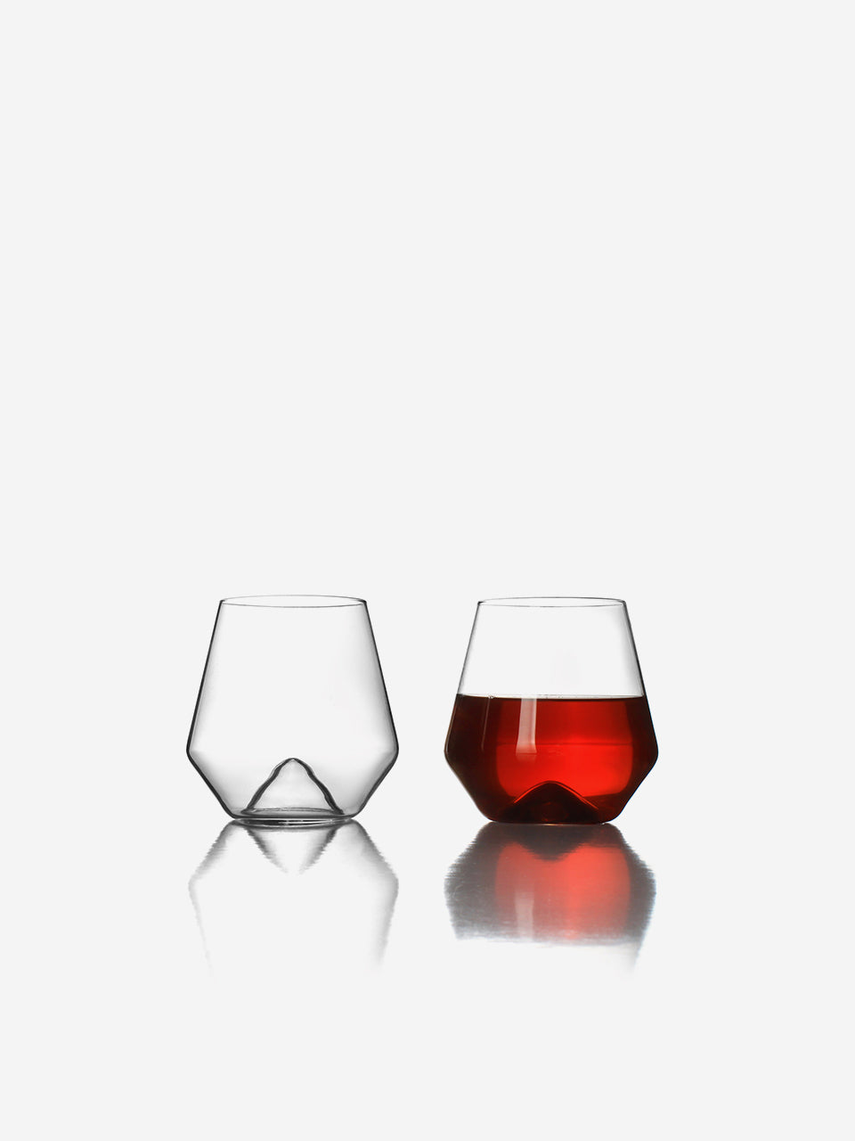 Monti-Rosso BB2 Cups