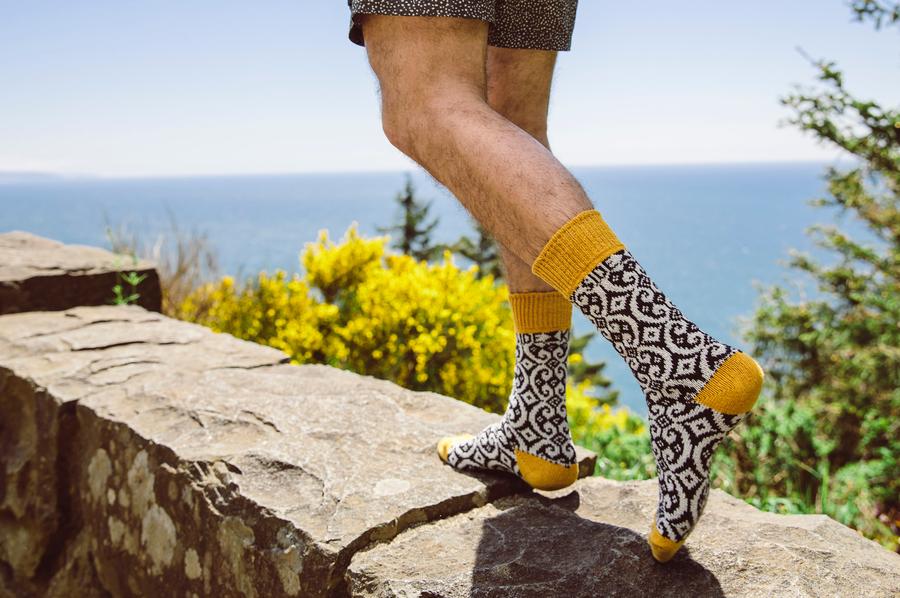 Kingsley Prudence Socks