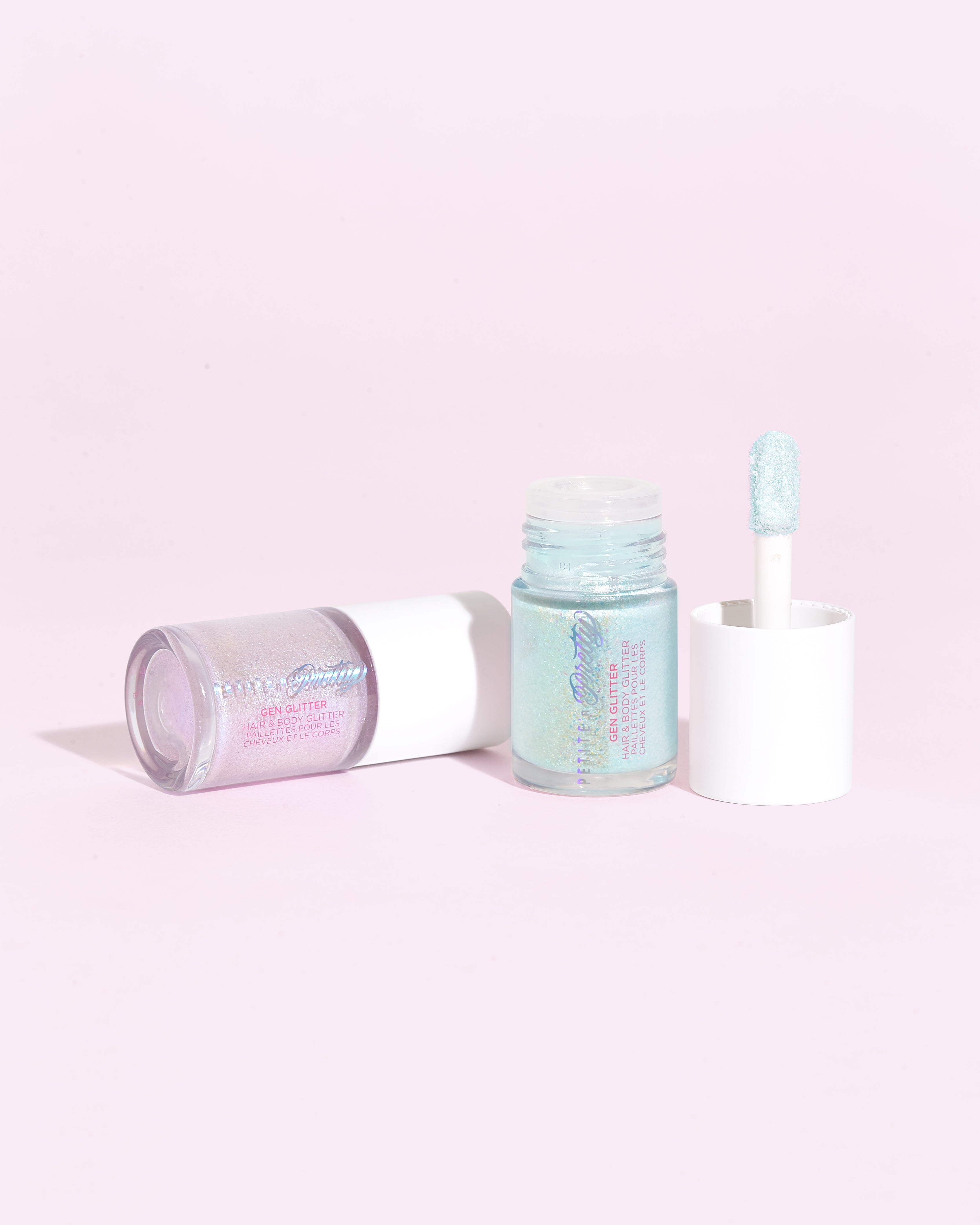 Deluxe Gen Glitter Duo