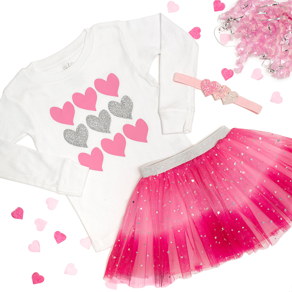 Sweet Wink Tutu