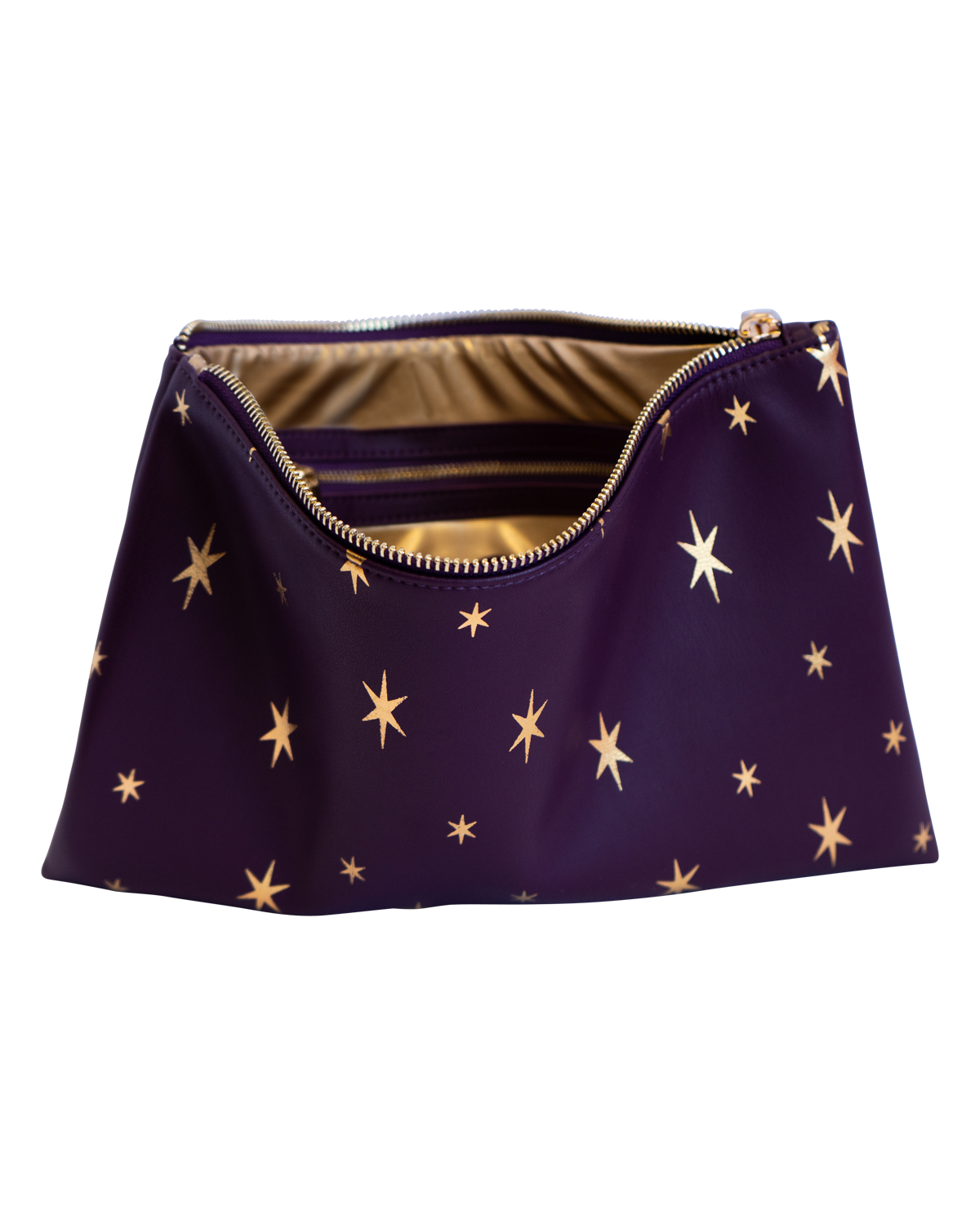 Luxe Clutch