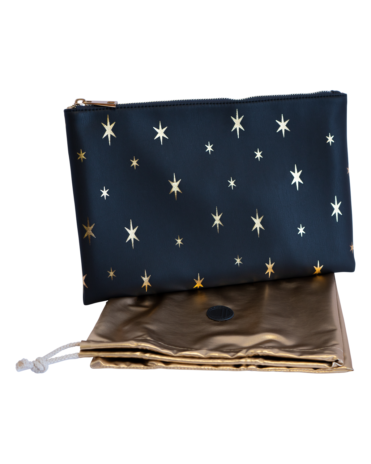 Luxe Clutch