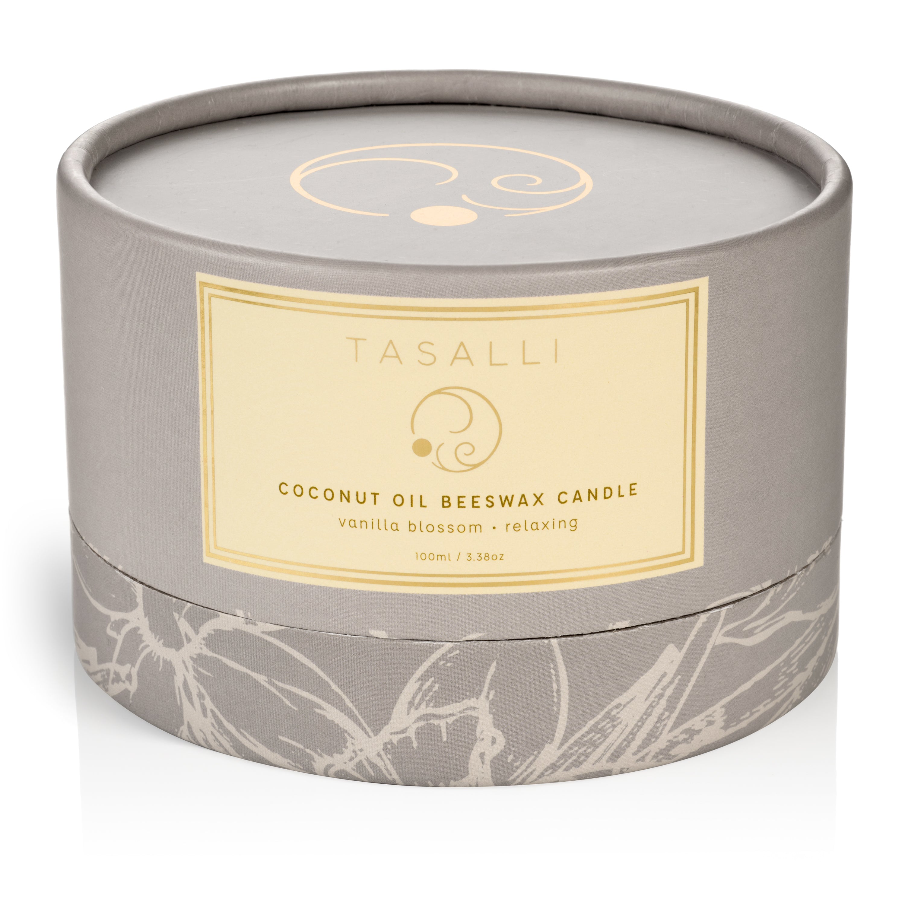 Vanilla Blossom Candle