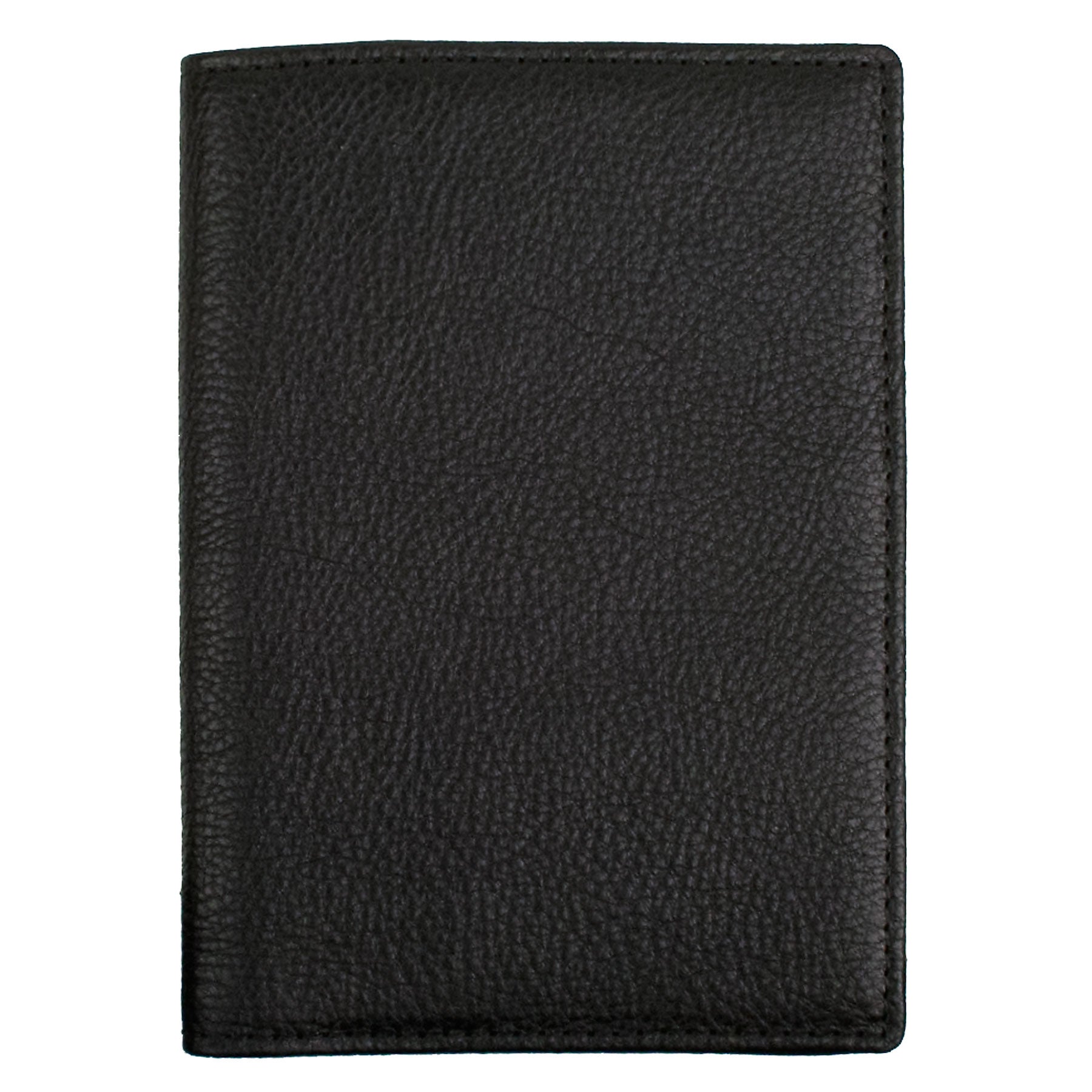 Tommy Leather Passport Cover