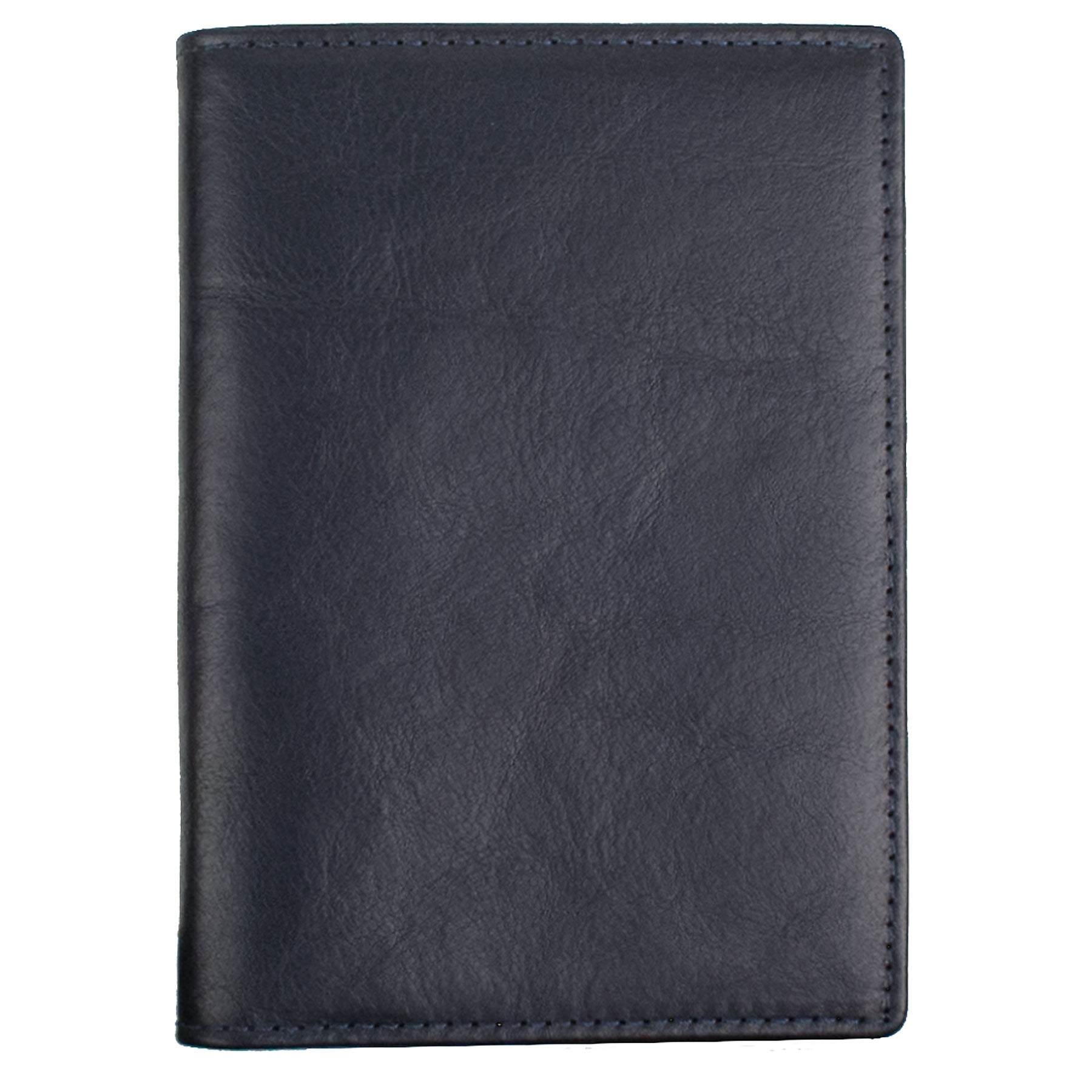 Tommy Leather Passport Cover